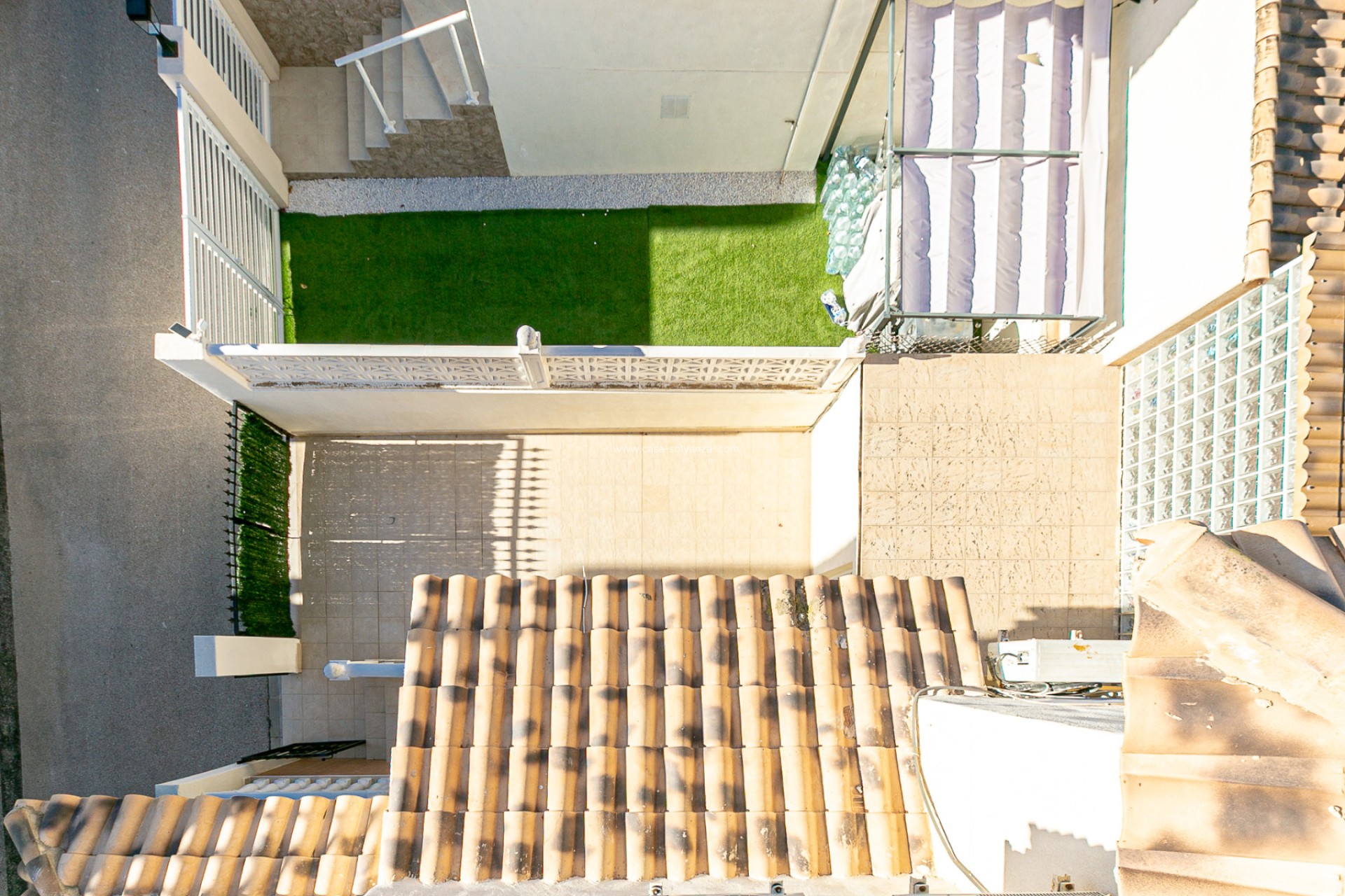 Herverkoop - Quad - Playa Flamenca