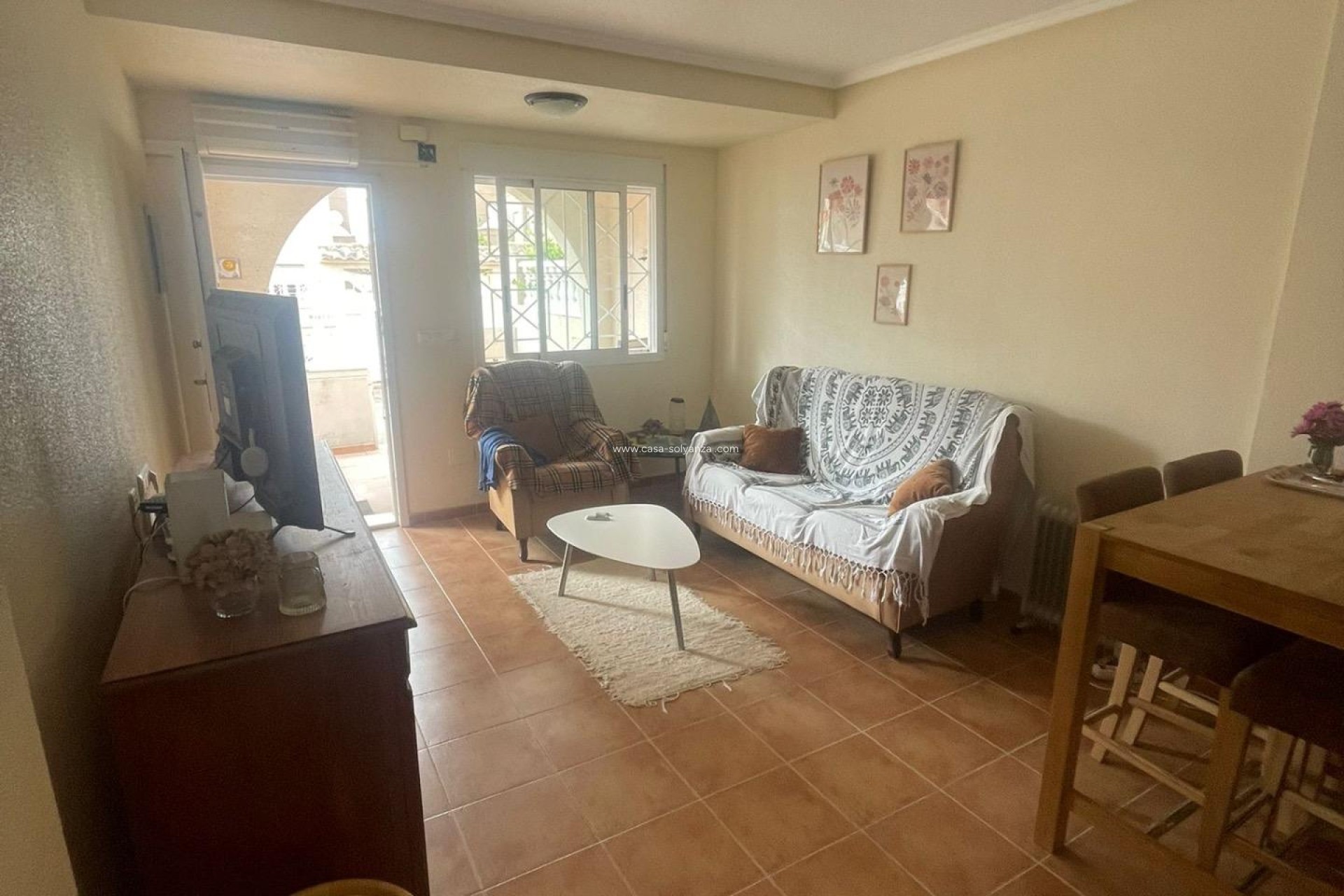 Herverkoop - Quad - Torrevieja - Aguas nuevas