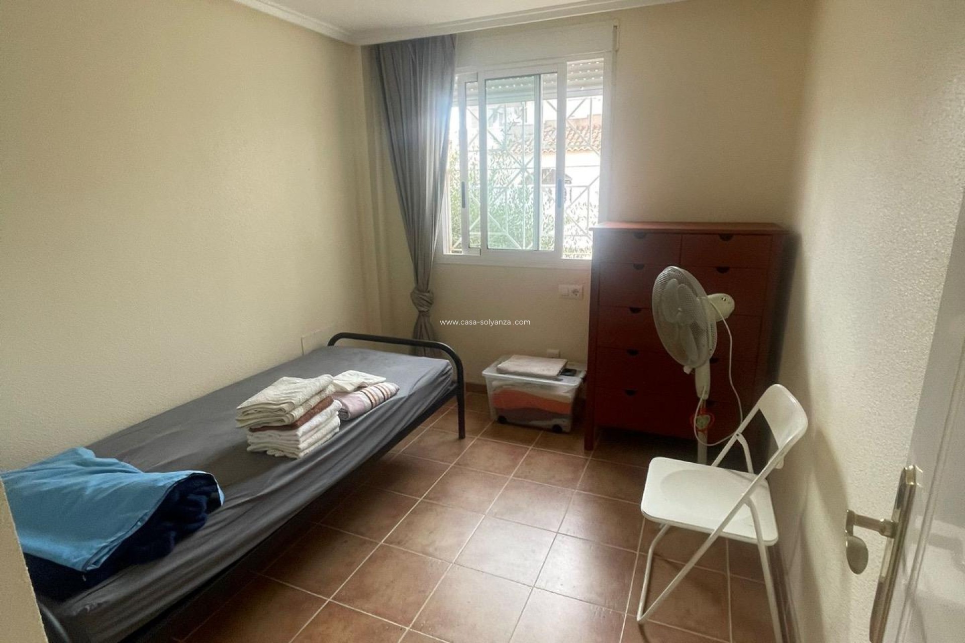 Herverkoop - Quad - Torrevieja - Aguas nuevas