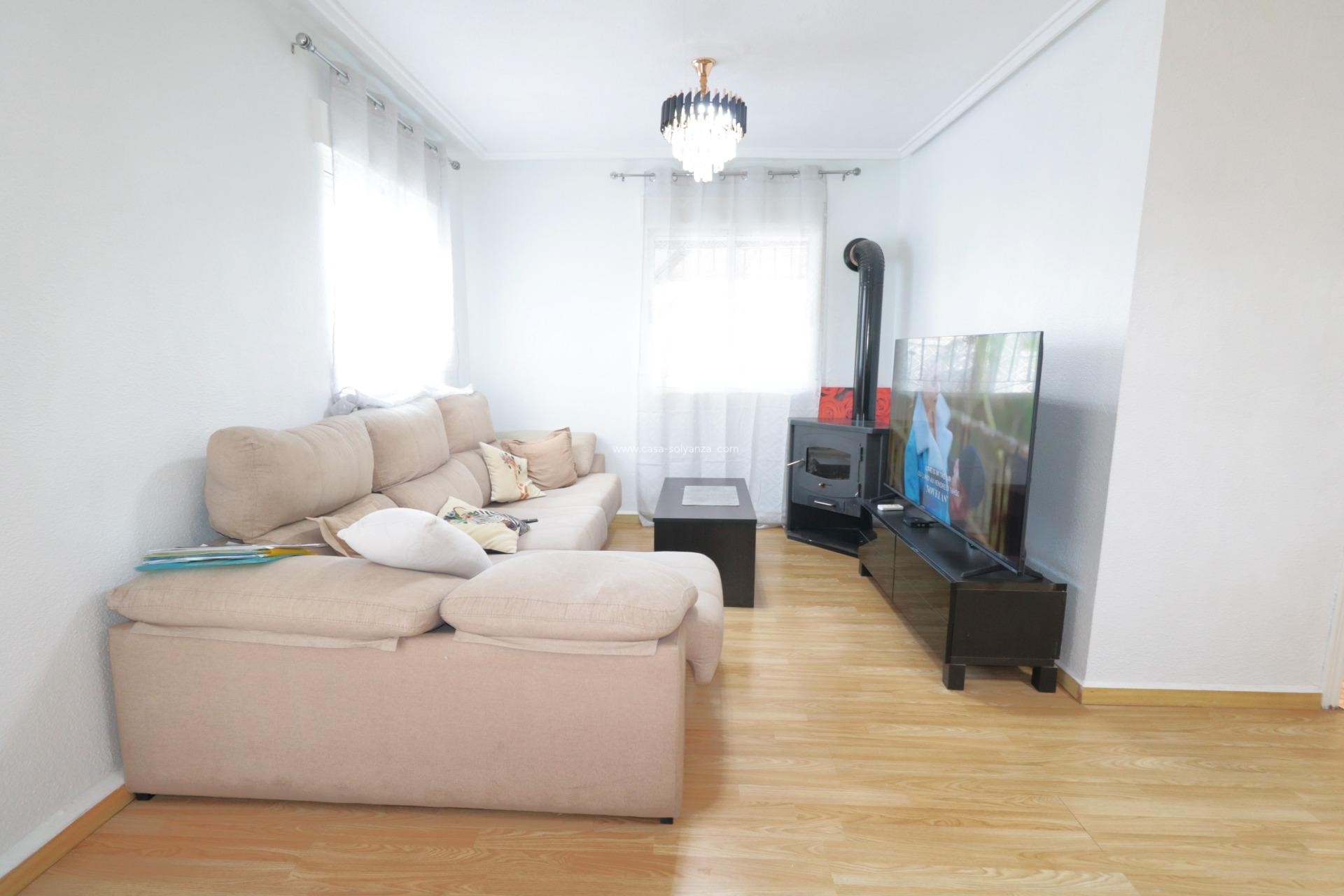 Herverkoop - Quad - Torrevieja - Carrefour