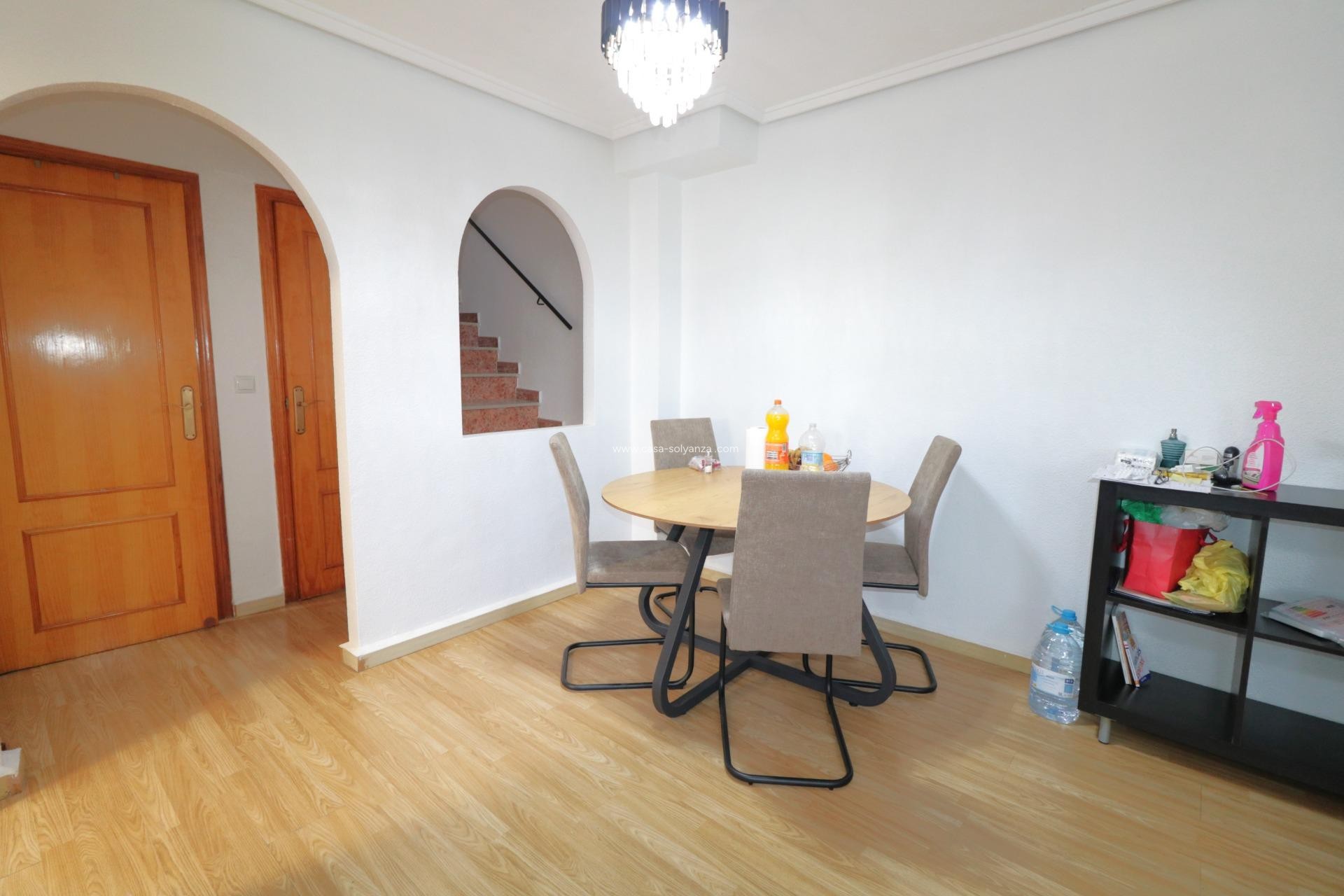 Herverkoop - Quad - Torrevieja - Carrefour