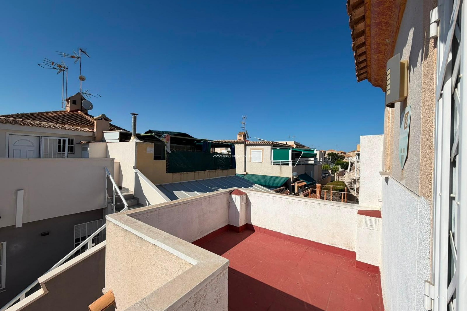 Herverkoop - Quad - Torrevieja - Carrefour