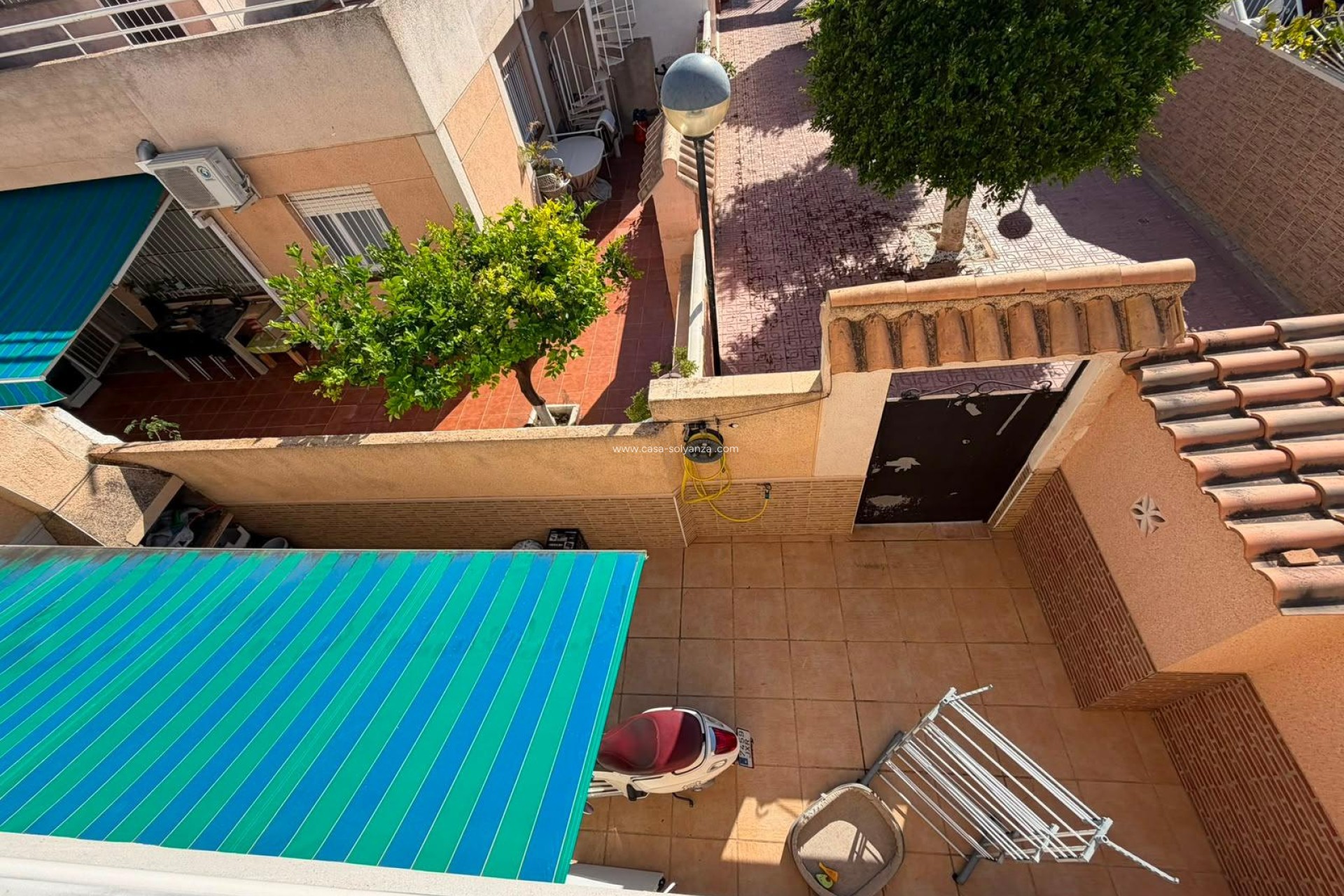 Herverkoop - Quad - Torrevieja - Carrefour