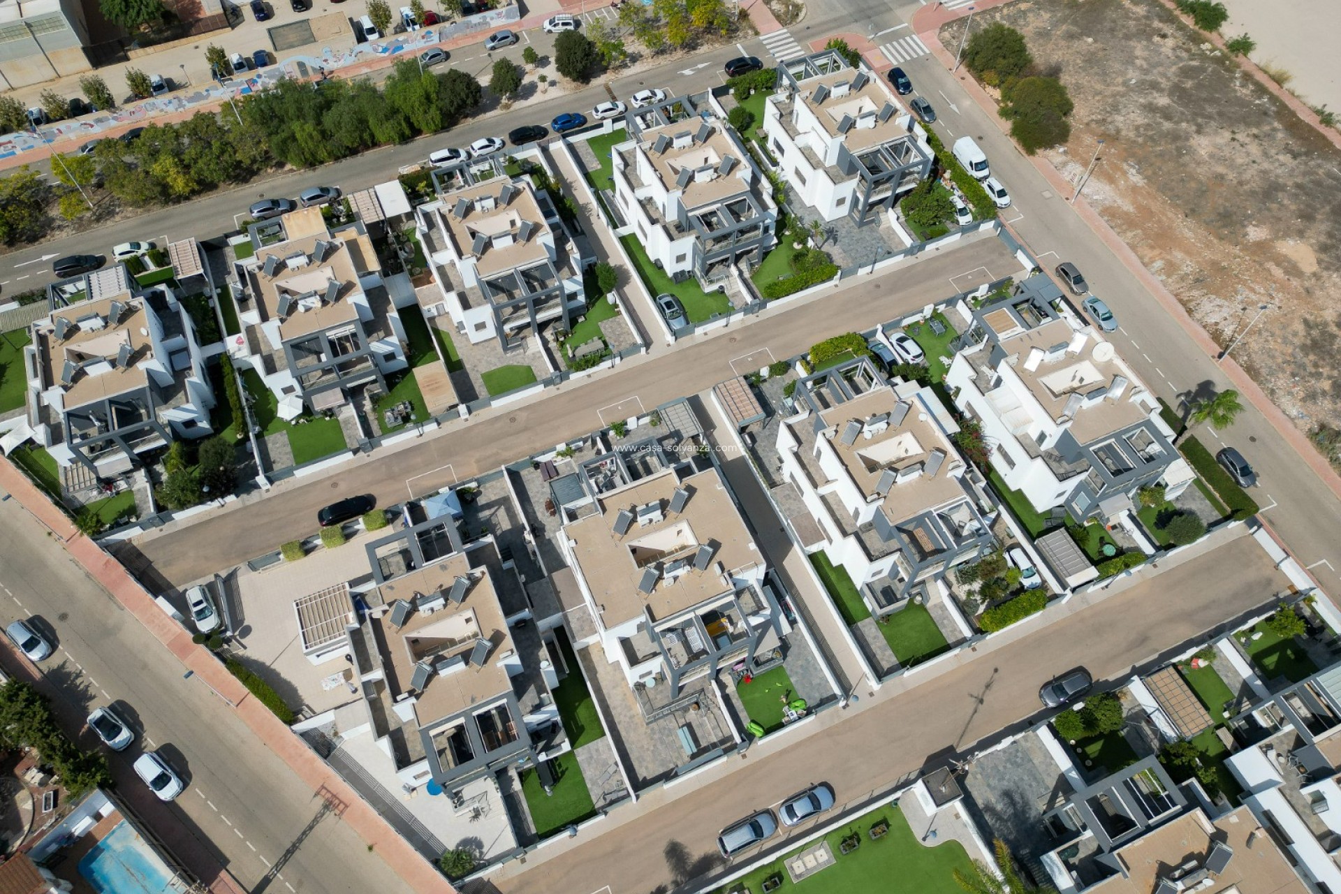 Herverkoop - Quad - Torrevieja - Costa Blanca