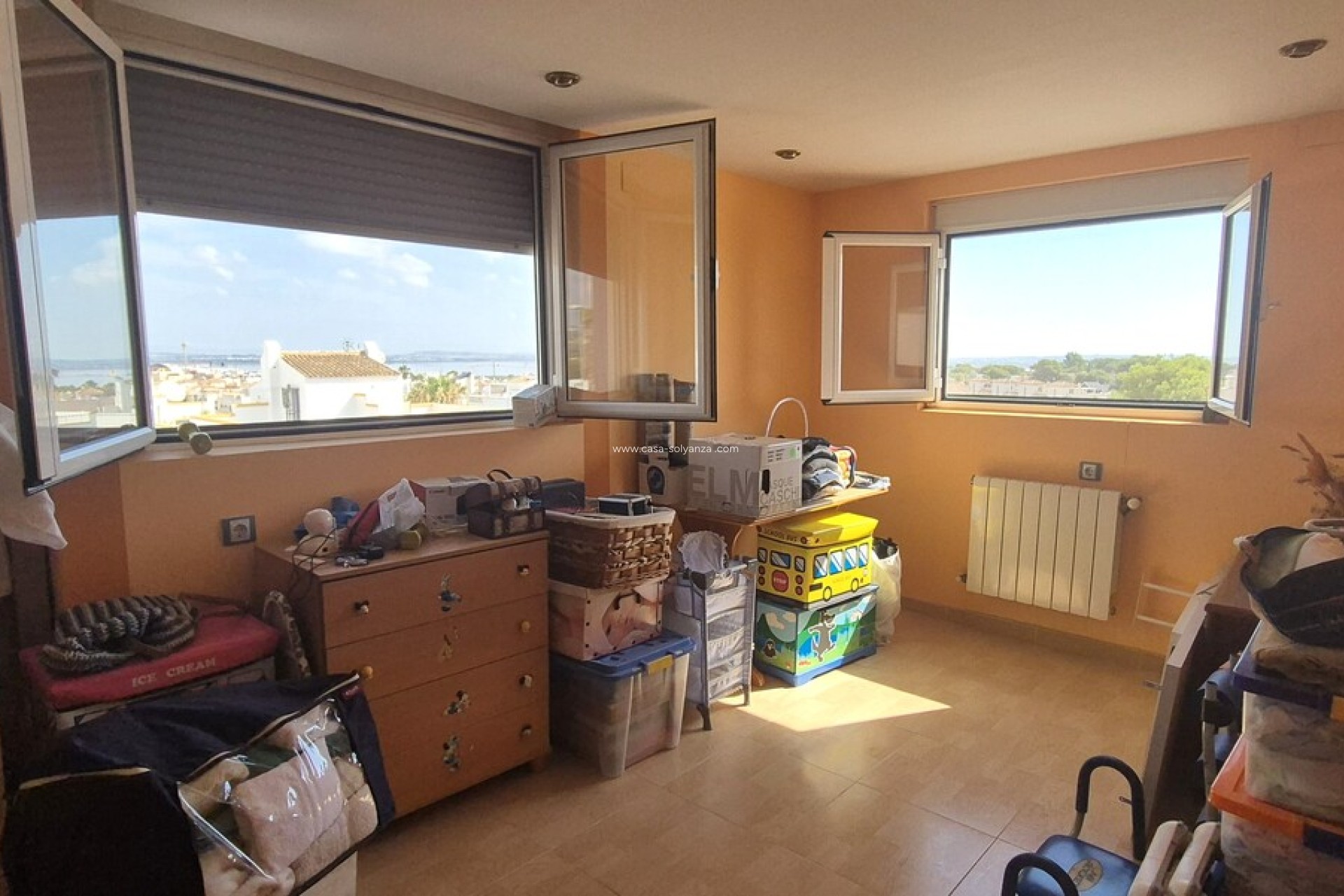 Herverkoop - Quad - Torrevieja - Costa Blanca