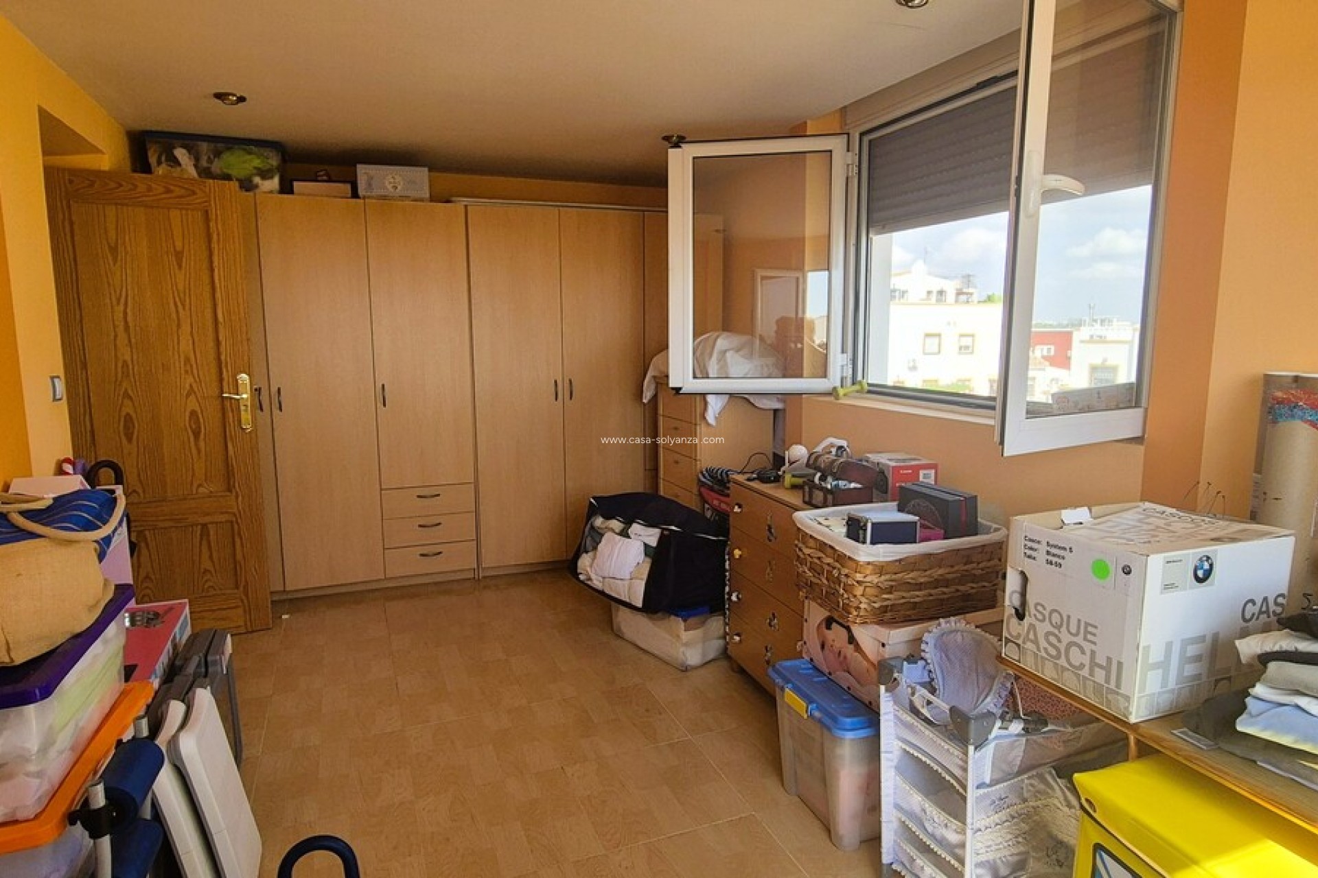 Herverkoop - Quad - Torrevieja - Costa Blanca