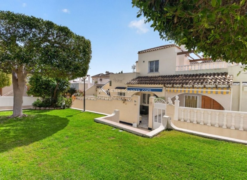 Herverkoop - Quad - Torrevieja - Los Altos