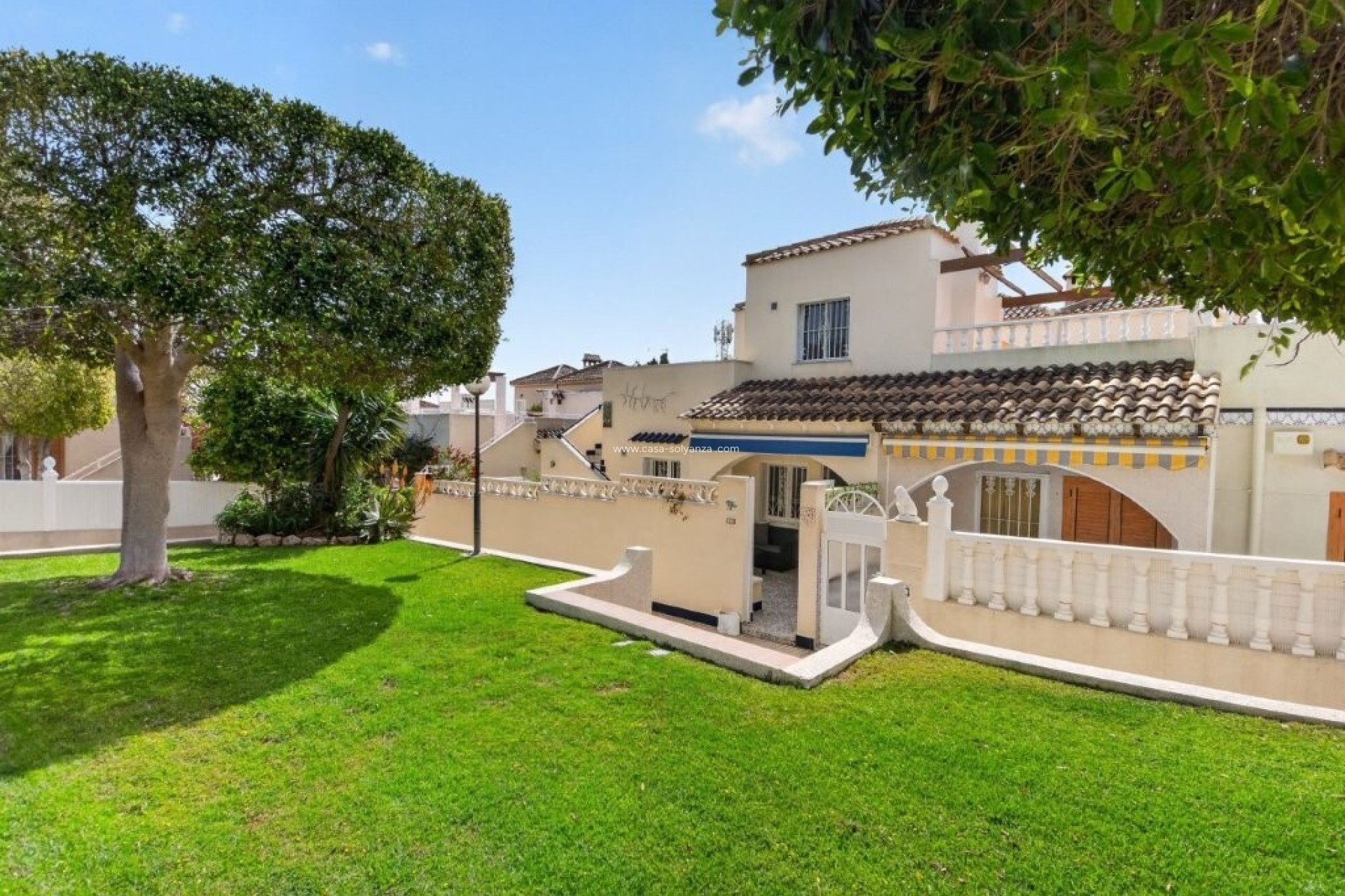 Herverkoop - Quad - Torrevieja - Los Altos