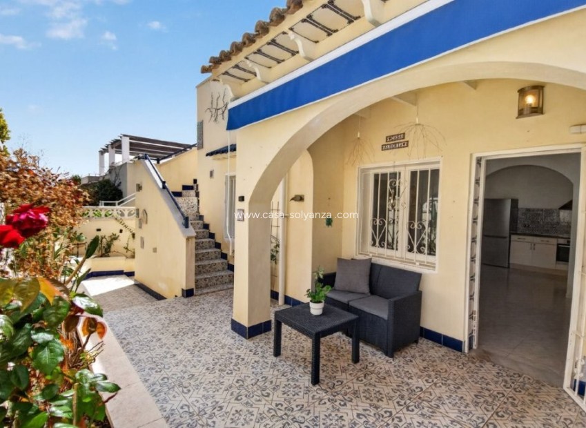 Herverkoop - Quad - Torrevieja - Los Altos