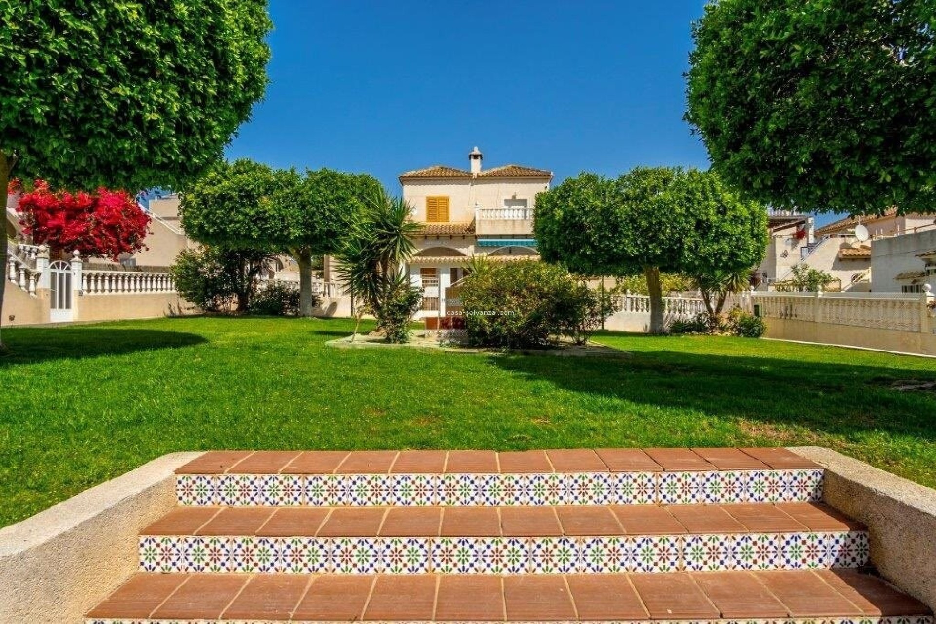 Herverkoop - Quad - Torrevieja - Los Altos