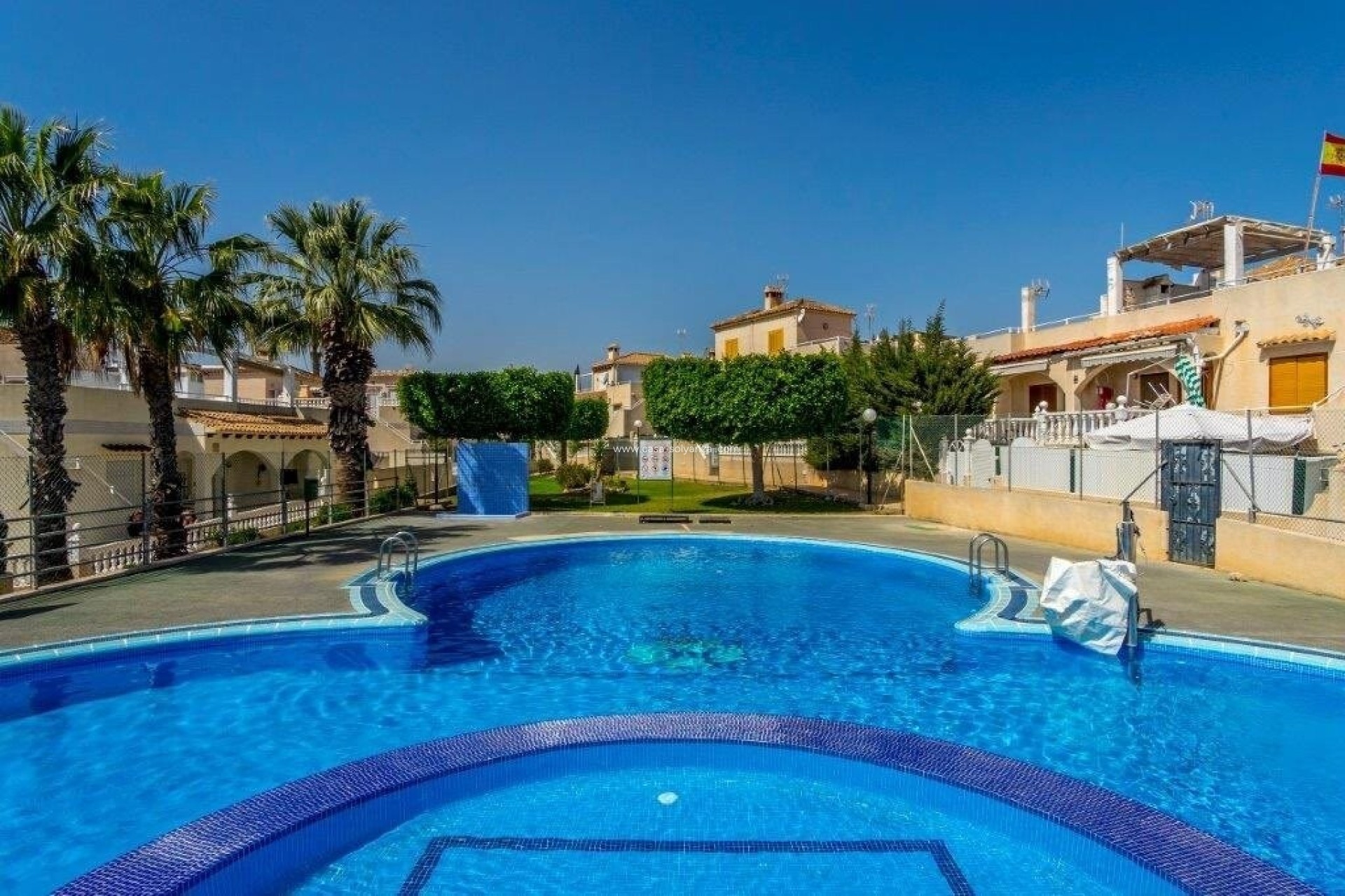 Herverkoop - Quad - Torrevieja - Los Altos