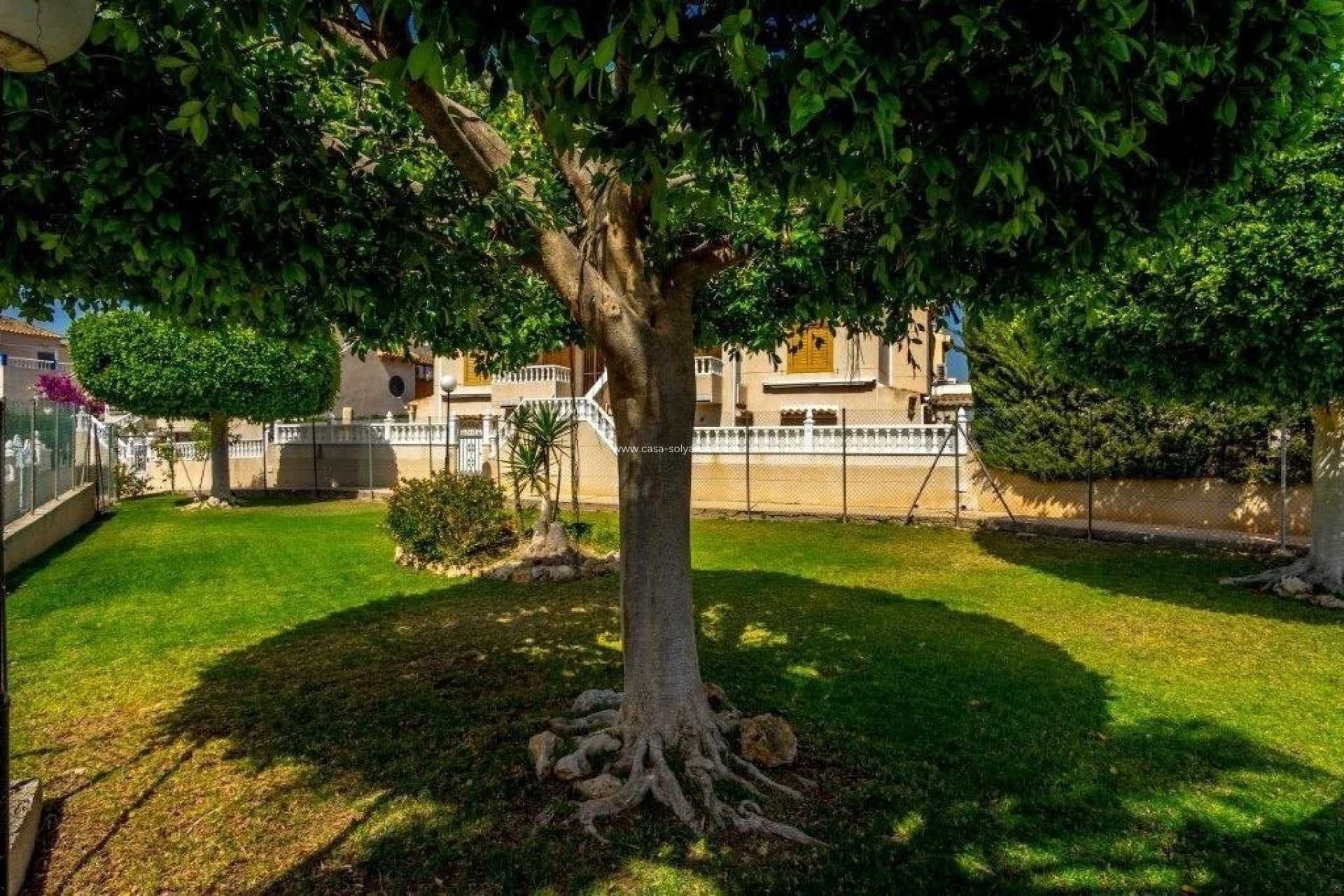 Herverkoop - Quad - Torrevieja - Los Altos