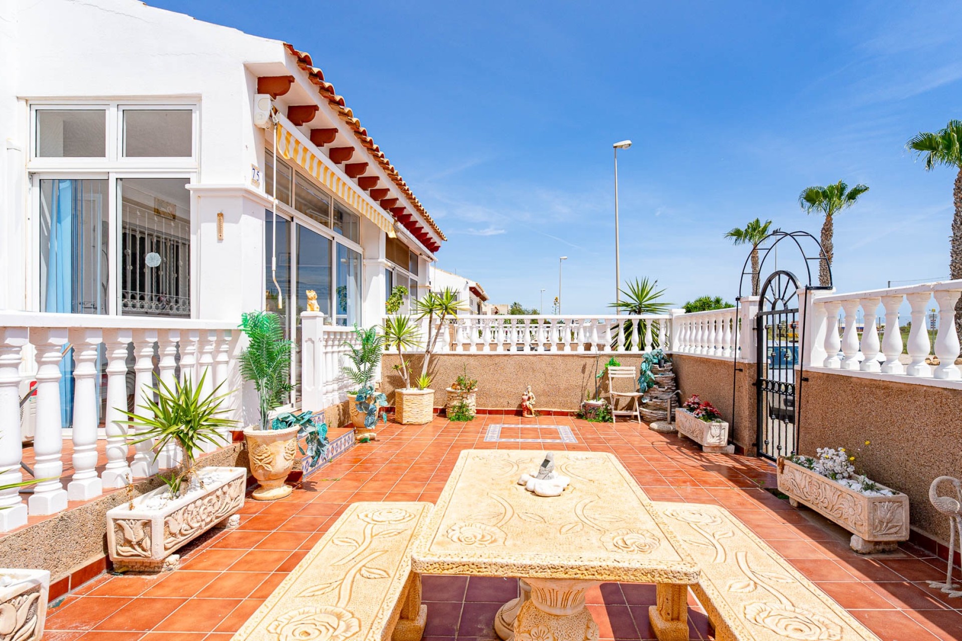 Herverkoop - Quad - Torrevieja - Punta Prima