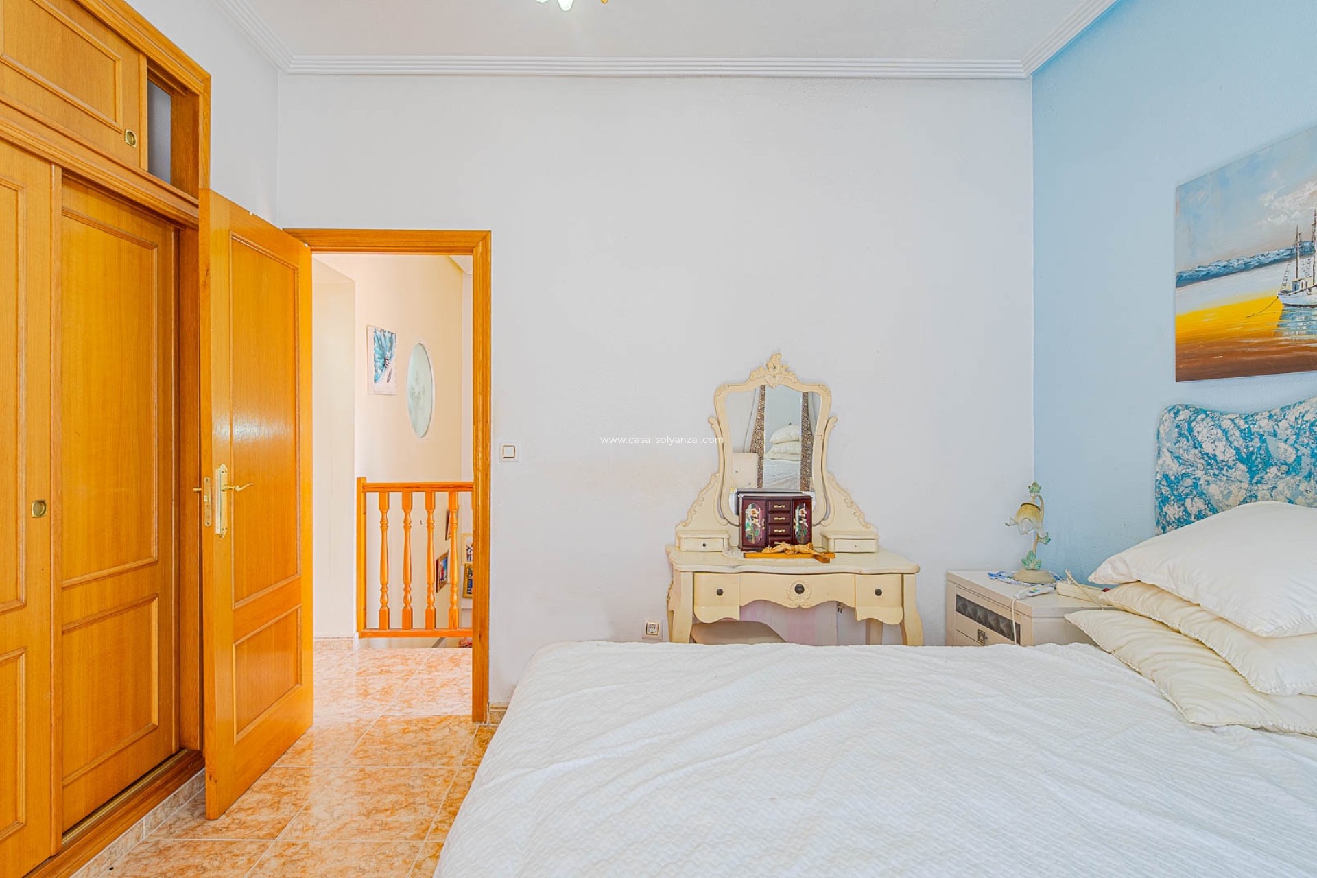 Herverkoop - Quad - Torrevieja - Punta Prima