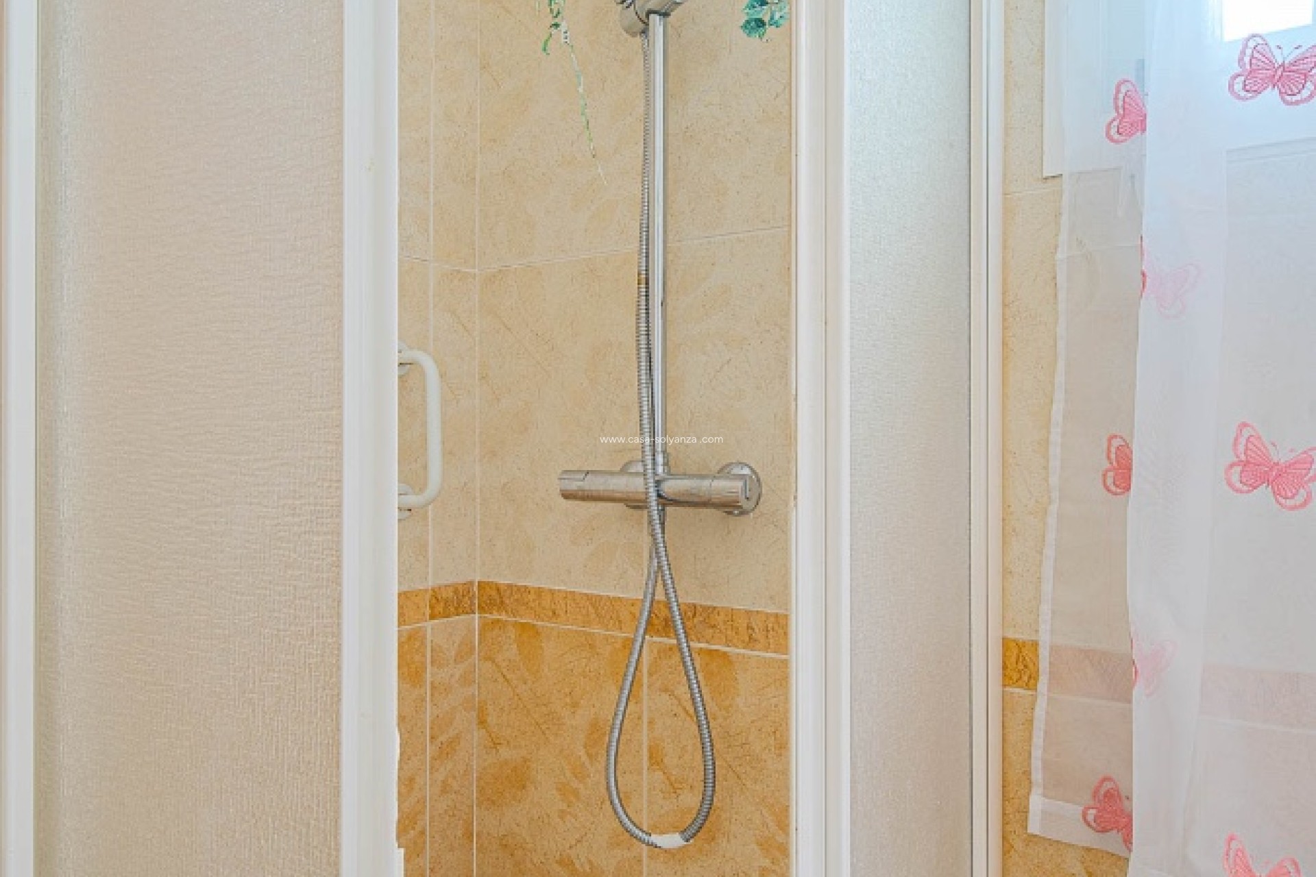 Herverkoop - Quad - Torrevieja - Punta Prima