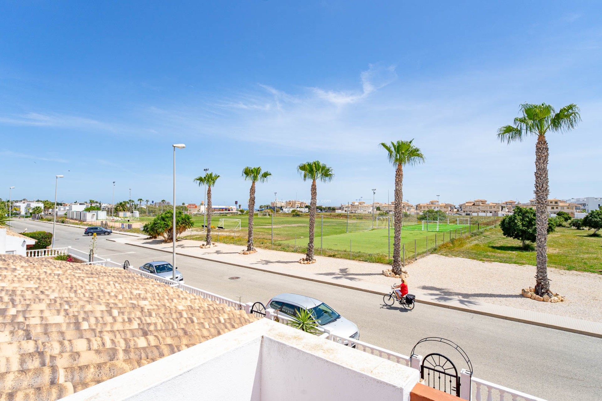Herverkoop - Quad - Torrevieja - Punta Prima