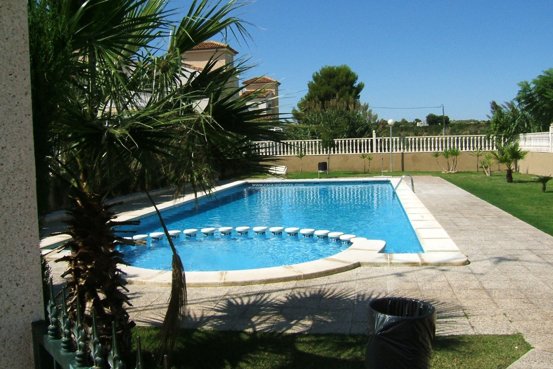 Herverkoop - Quad Villa - Algorfa - Montebello