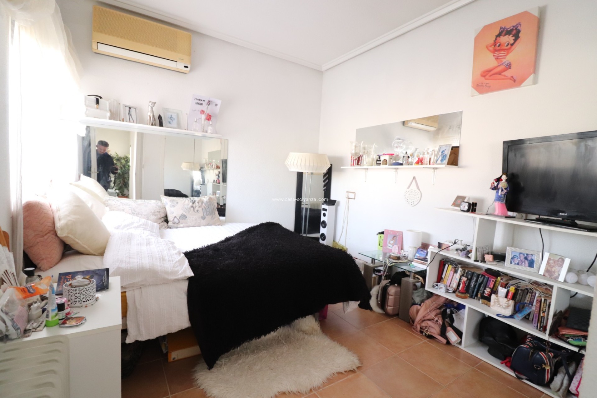 Herverkoop - Quad Villa - Algorfa - Montebello