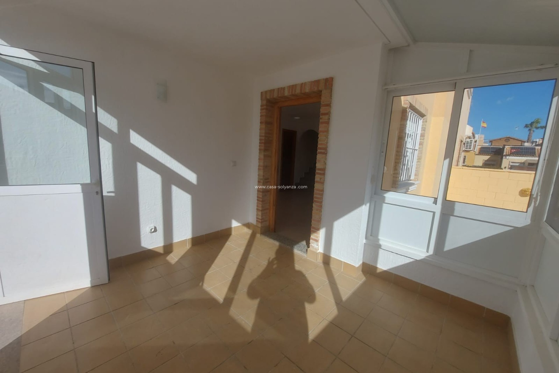 Herverkoop - Quad Villa - Ciudad Quesada - Lo Marabu