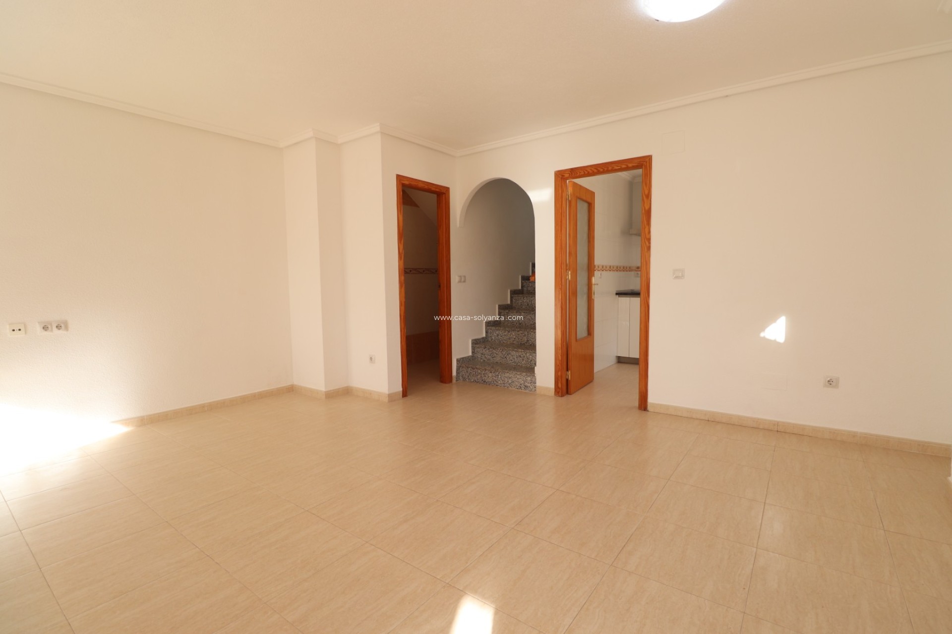 Herverkoop - Quad Villa - Ciudad Quesada - Lo Marabu