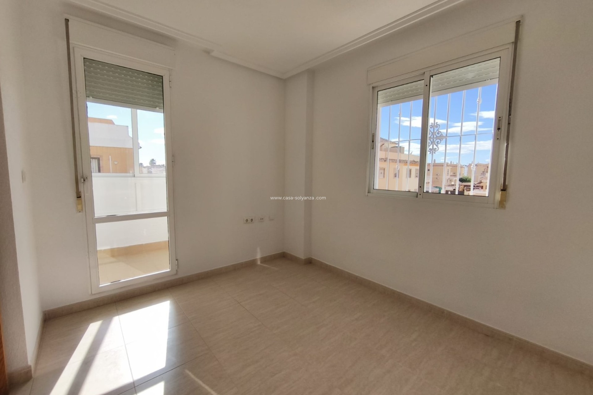Herverkoop - Quad Villa - Ciudad Quesada - Lo Marabu