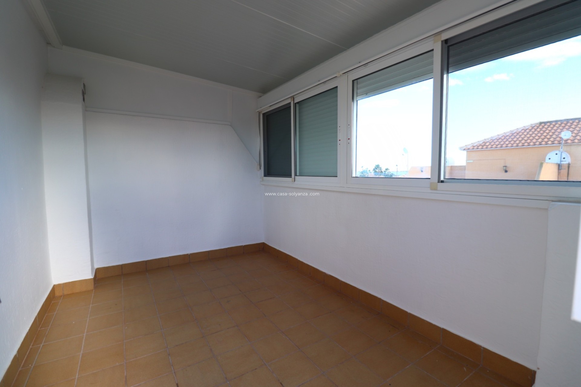 Herverkoop - Quad Villa - Ciudad Quesada - Lo Marabu