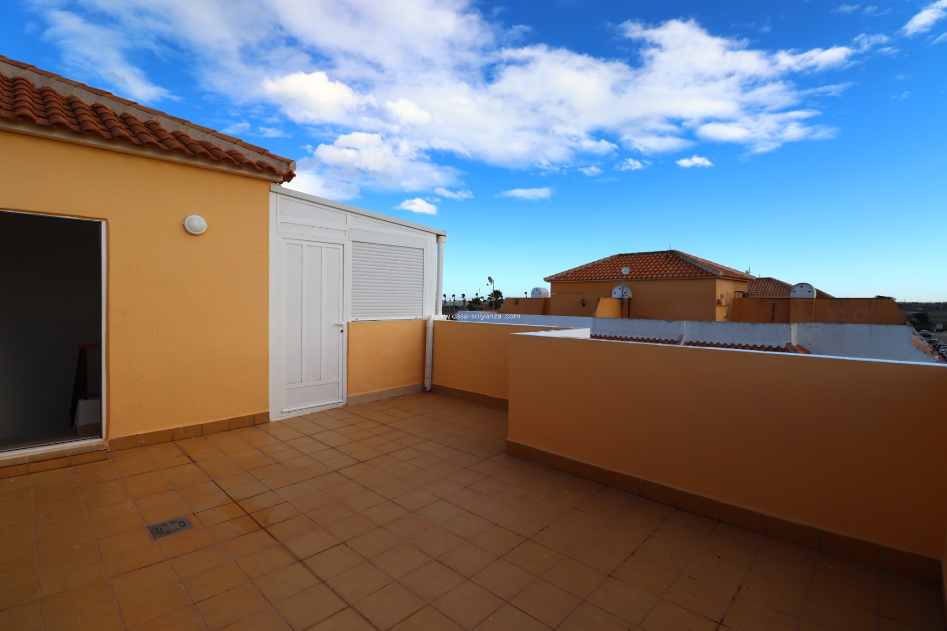 Herverkoop - Quad Villa - Ciudad Quesada - Lo Marabu