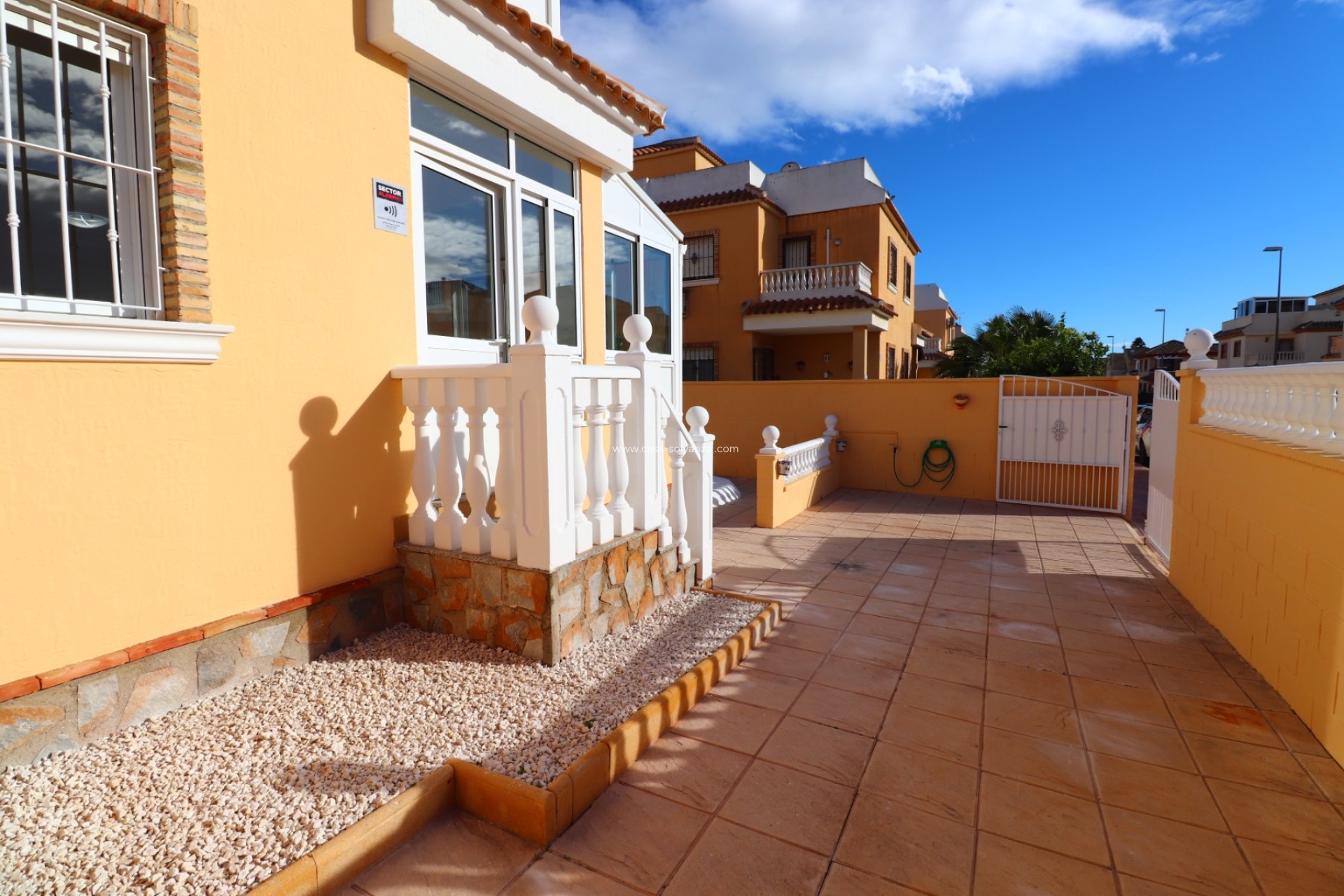 Herverkoop - Quad Villa - Ciudad Quesada - Lo Marabu