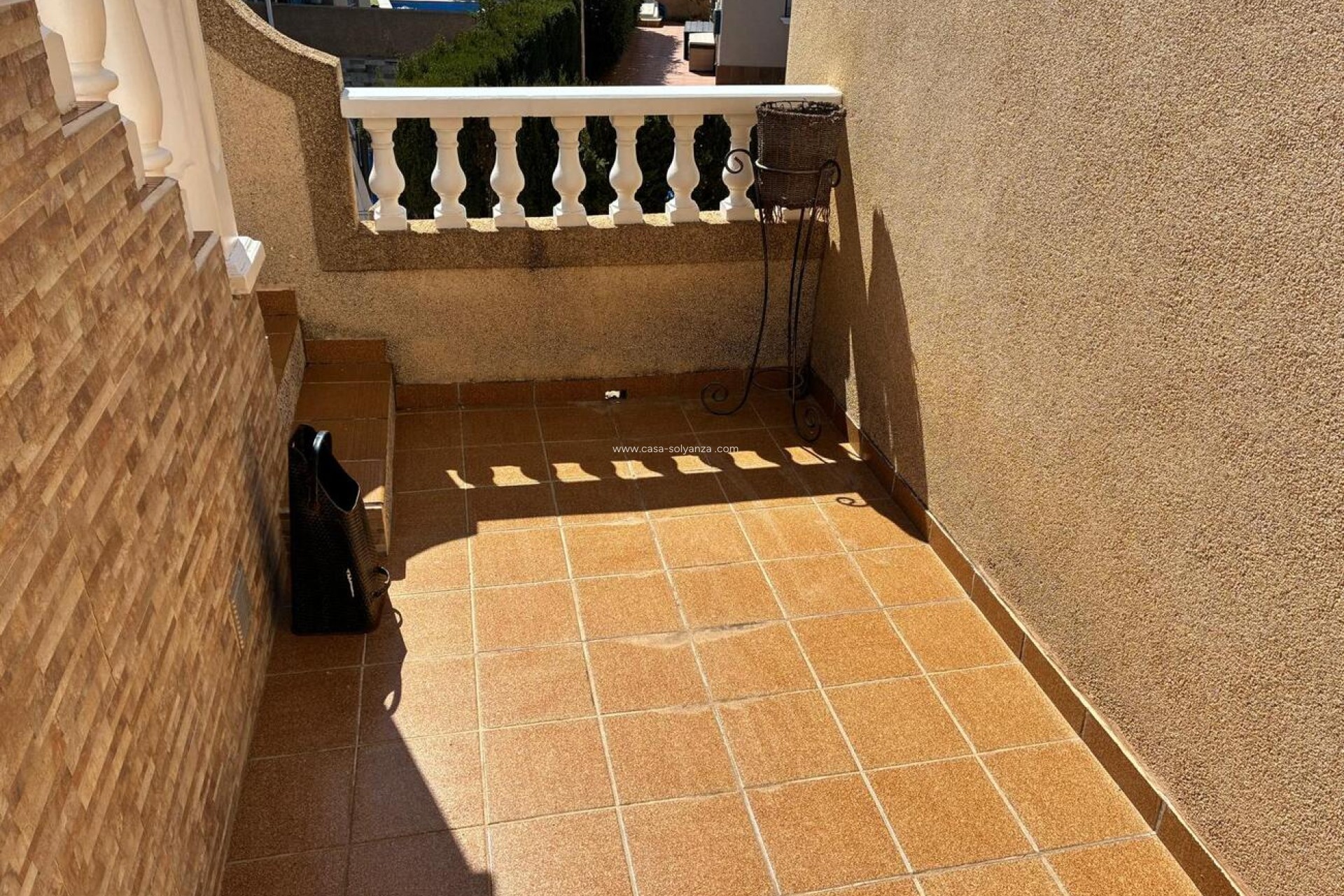Herverkoop - Quad Villa - Las Filipinas - Costa Blanca