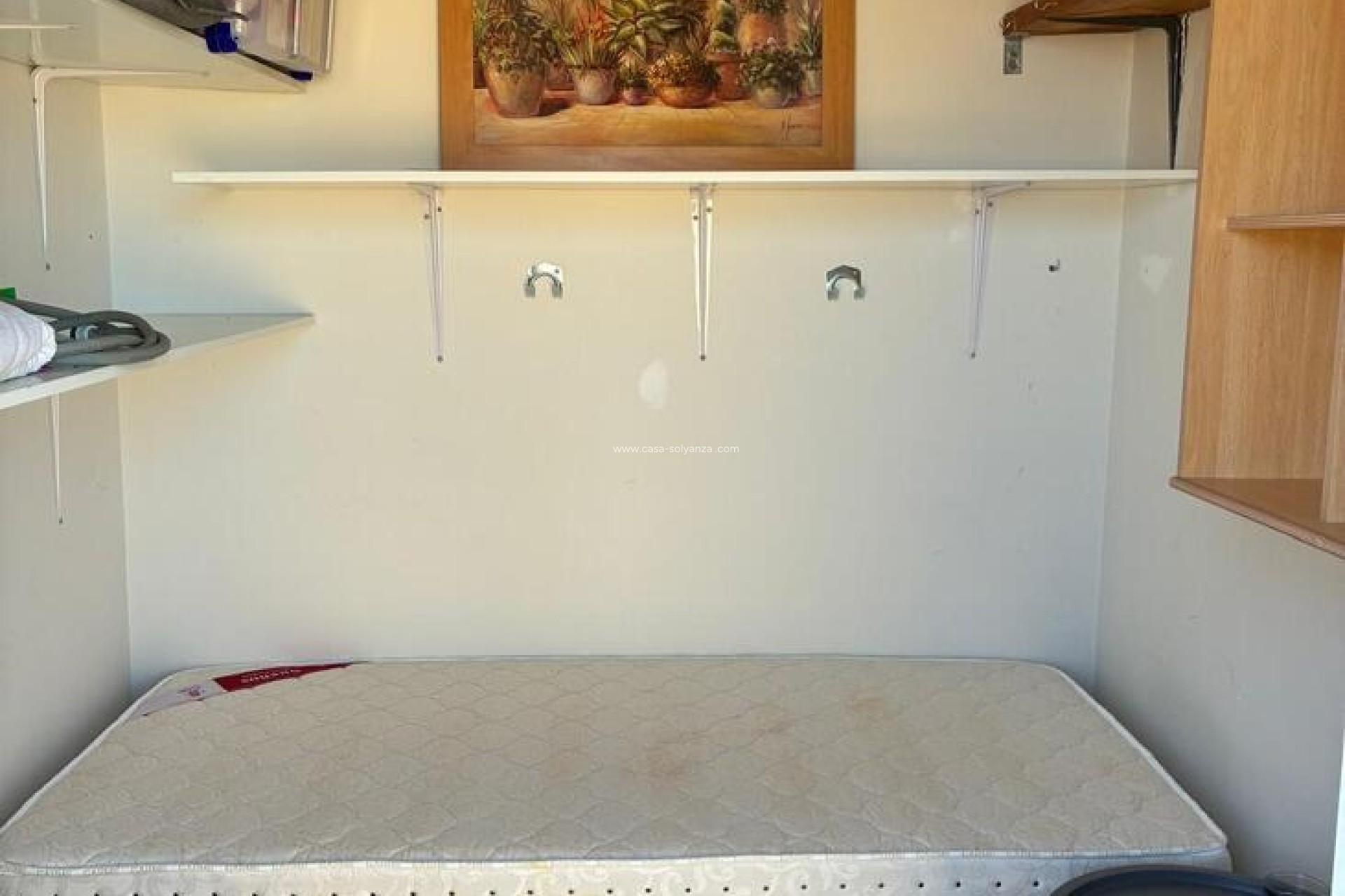 Herverkoop - Quad Villa - Las Filipinas - Costa Blanca