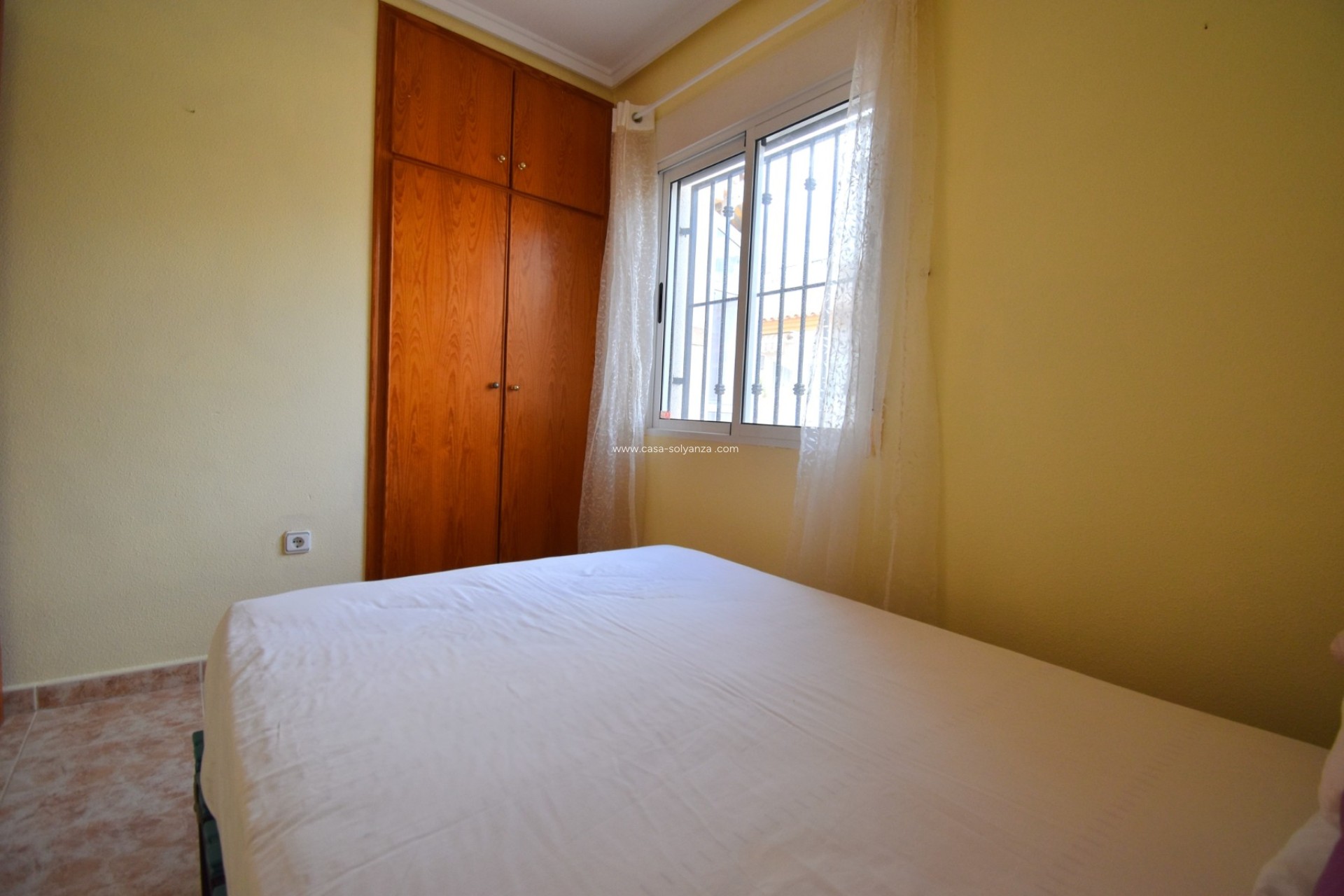 Herverkoop - Quad Villa - Orihuela Costa - Playa Flamenca