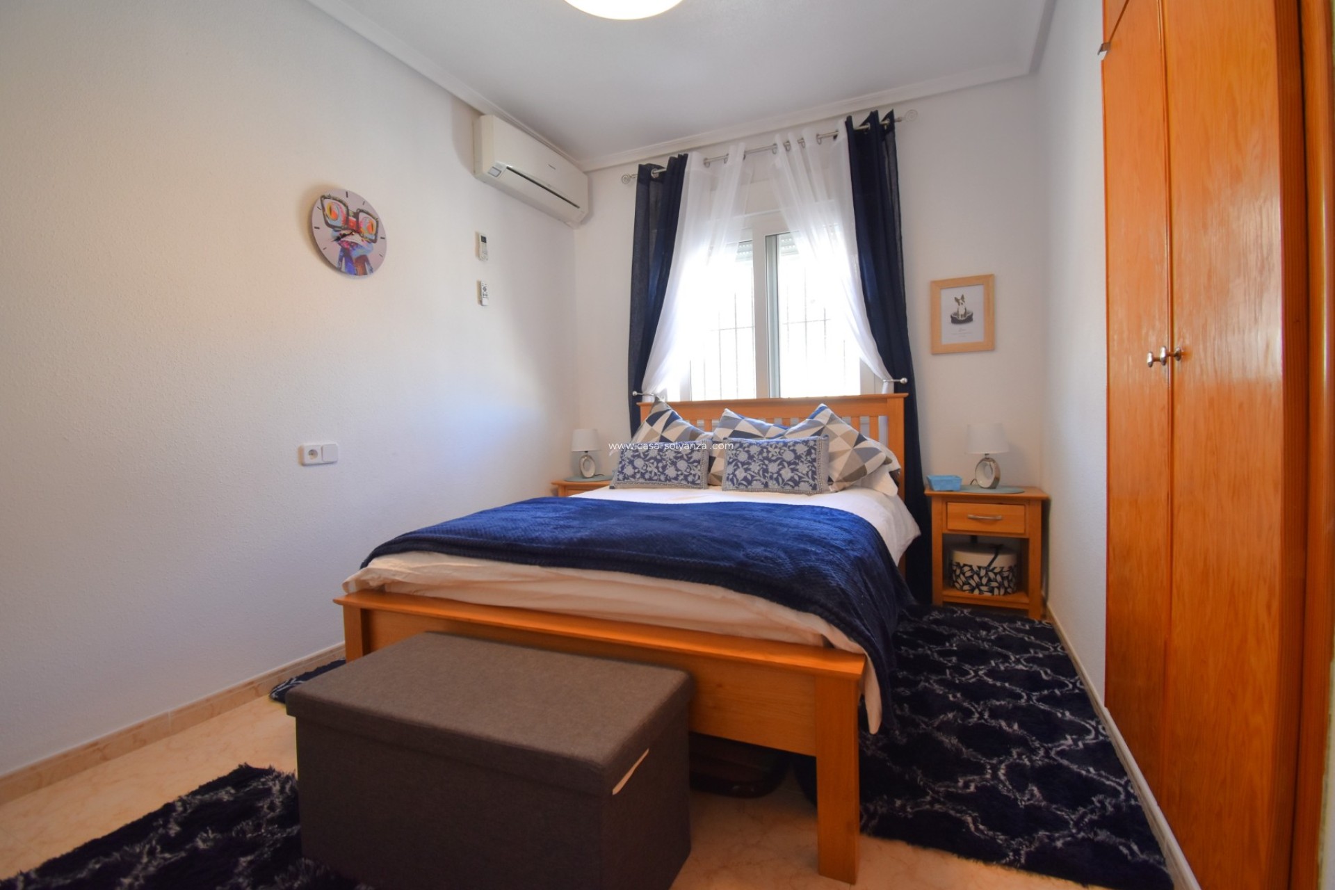 Herverkoop - Quad Villa - Orihuela Costa - Playa Flamenca