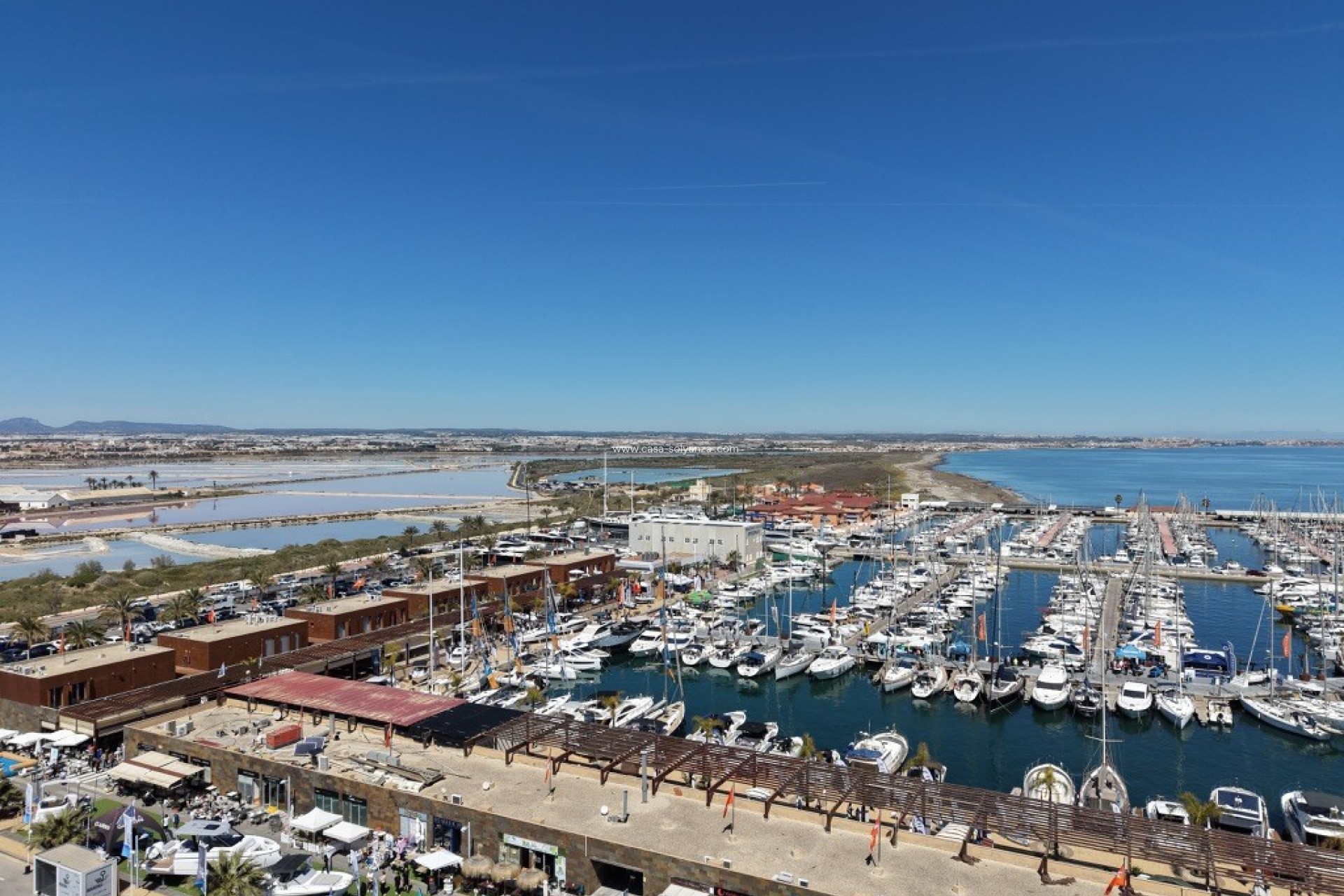Herverkoop - Quad Villa - Orihuela Costa - Playa Flamenca