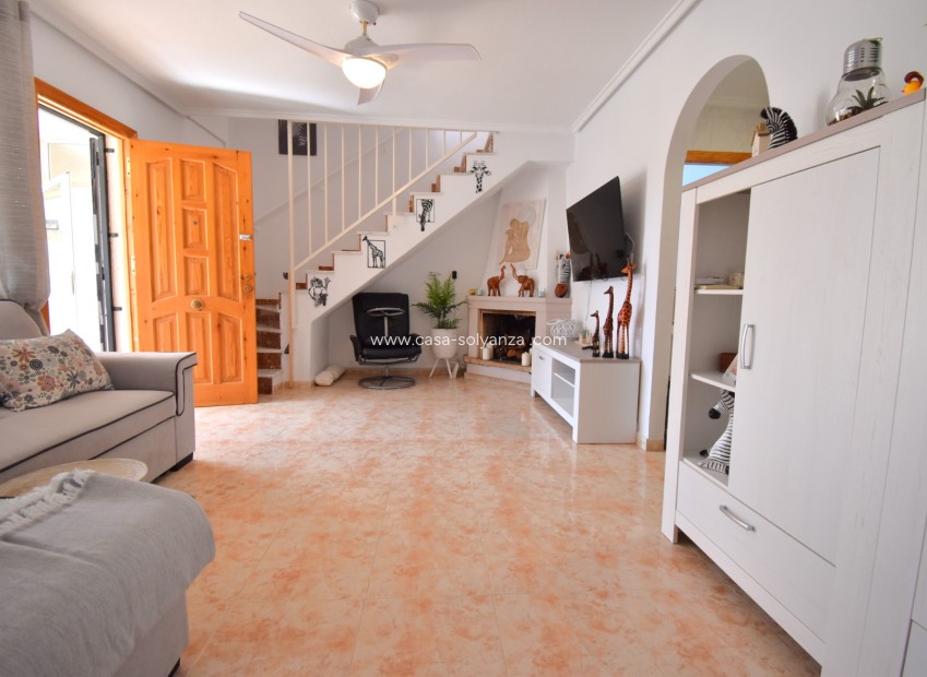 Herverkoop - Quad Villa - Orihuela Costa - Playa Flamenca