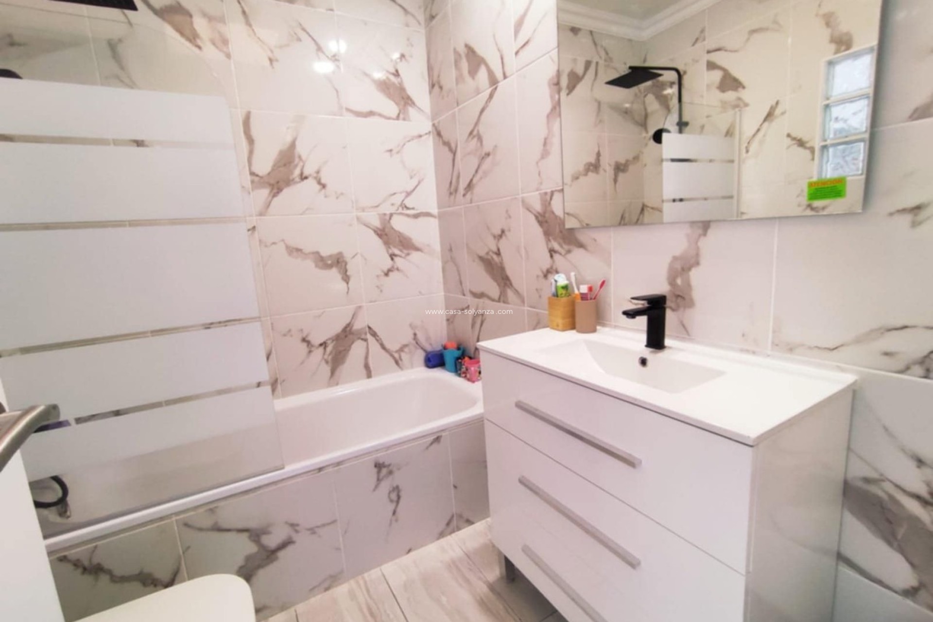 Herverkoop - Quad Villa - Playa Flamenca - Costa Blanca