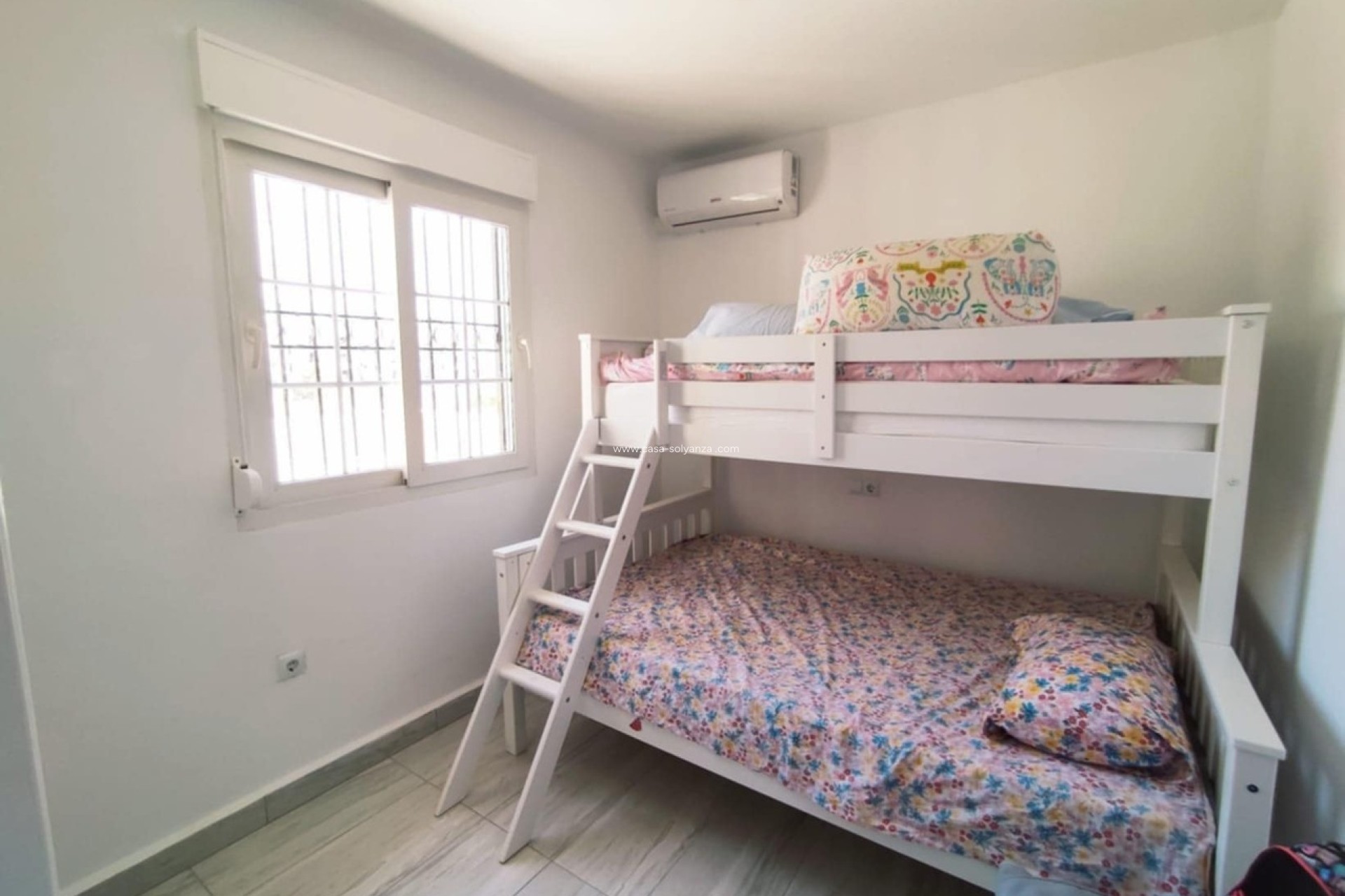 Herverkoop - Quad Villa - Playa Flamenca - Costa Blanca