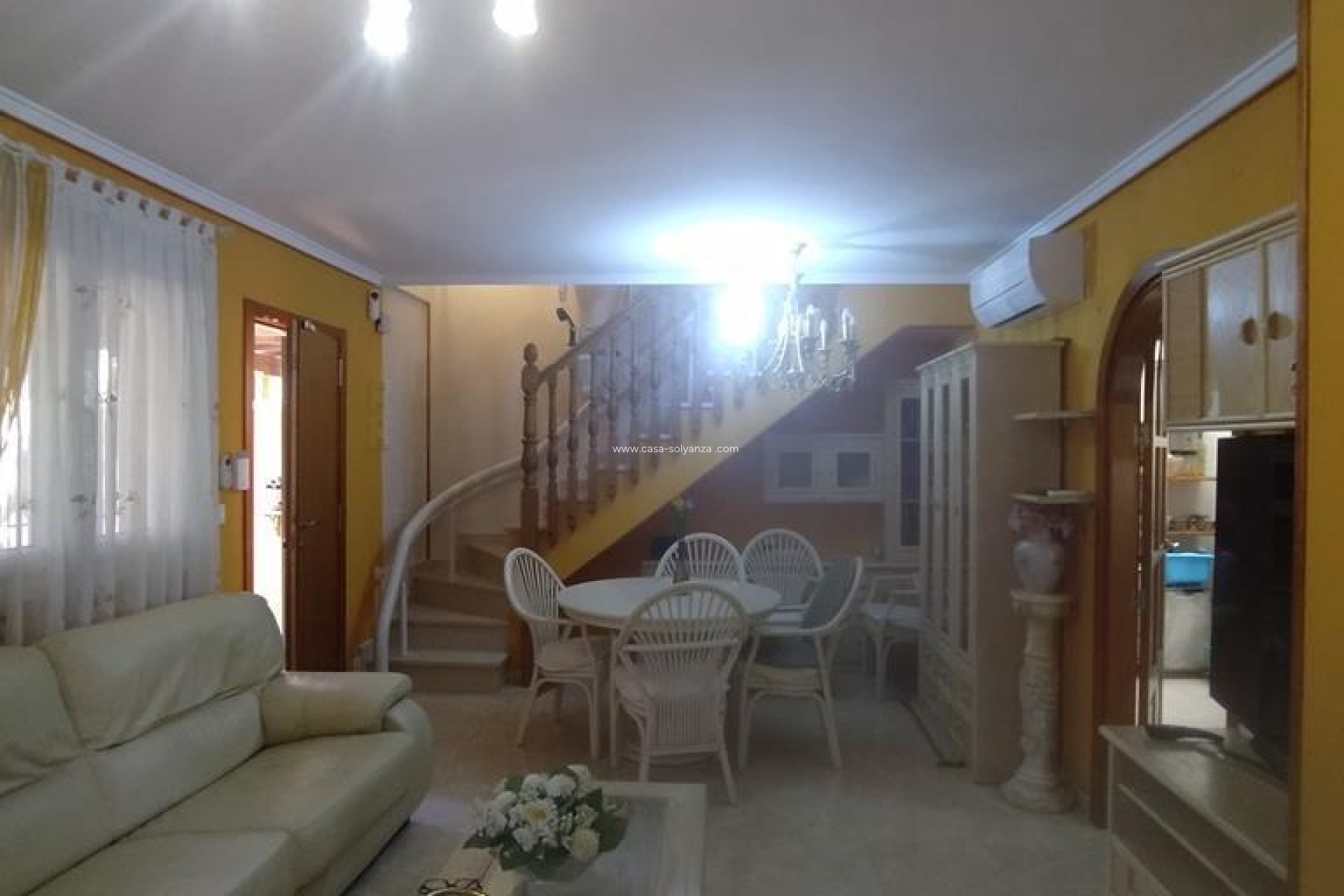 Herverkoop - Quad Villa - Torrevieja - AGUAS NUEVAS 25