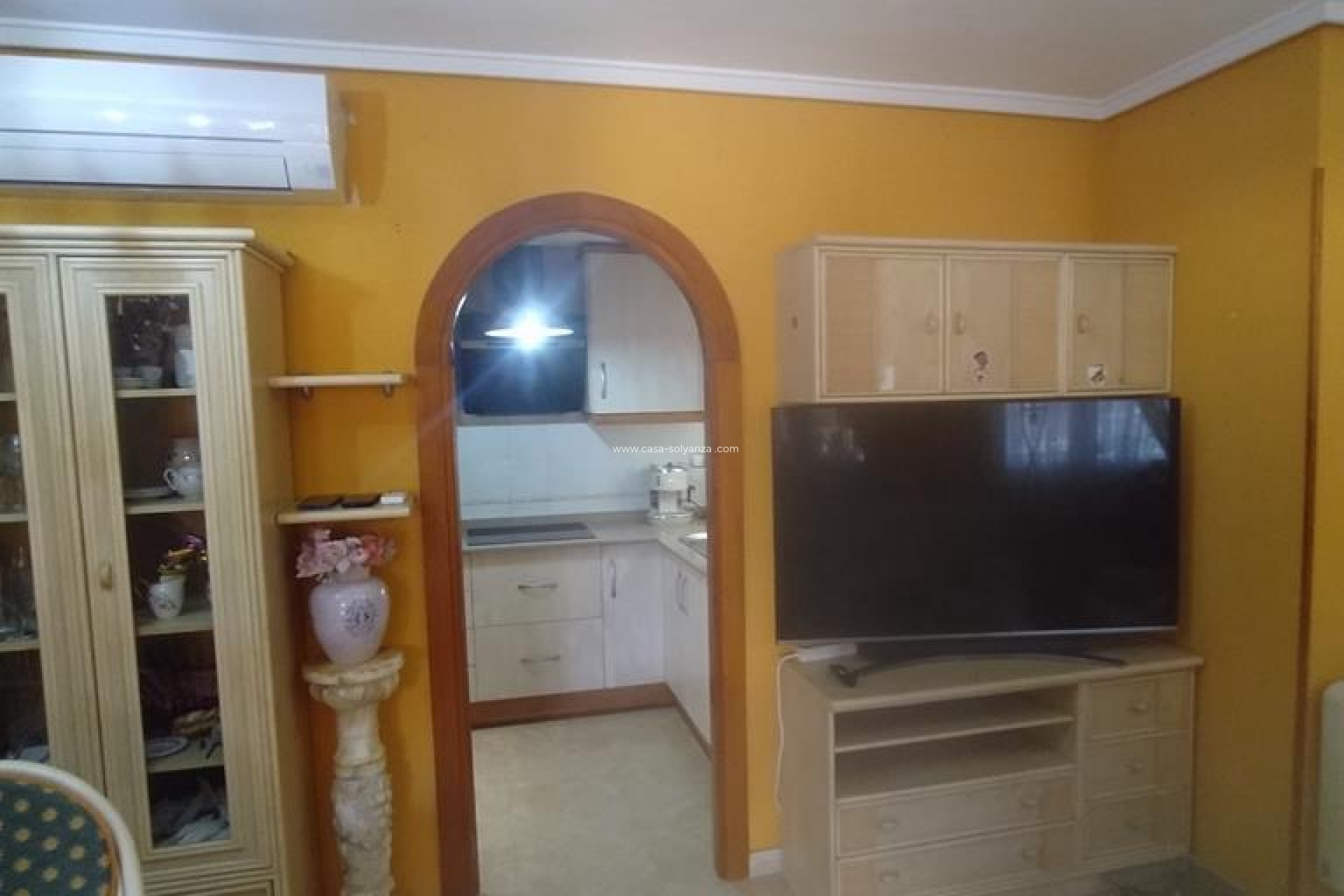 Herverkoop - Quad Villa - Torrevieja - AGUAS NUEVAS 25