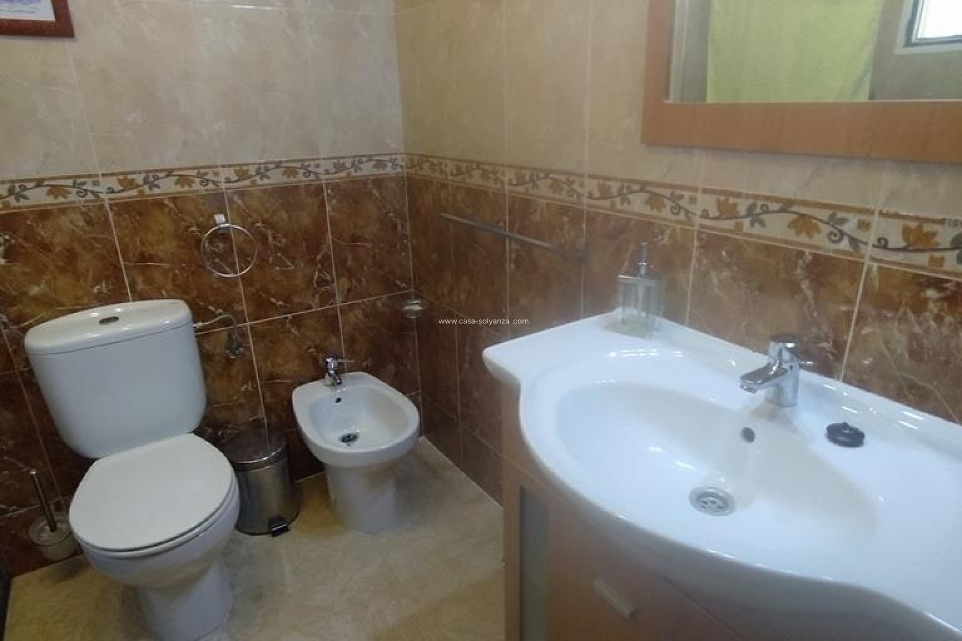 Herverkoop - Quad Villa - Torrevieja - AGUAS NUEVAS 25