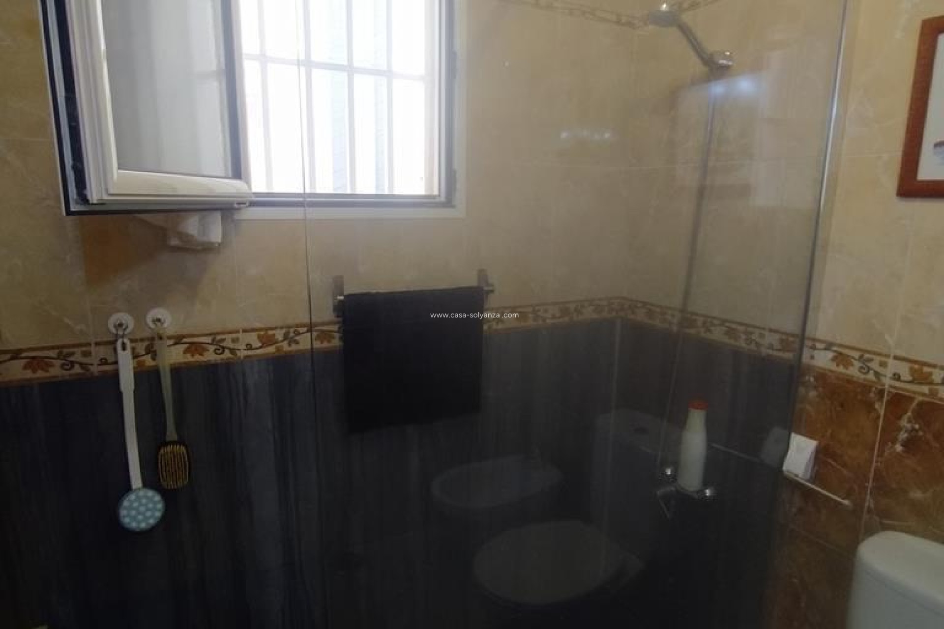 Herverkoop - Quad Villa - Torrevieja - AGUAS NUEVAS 25