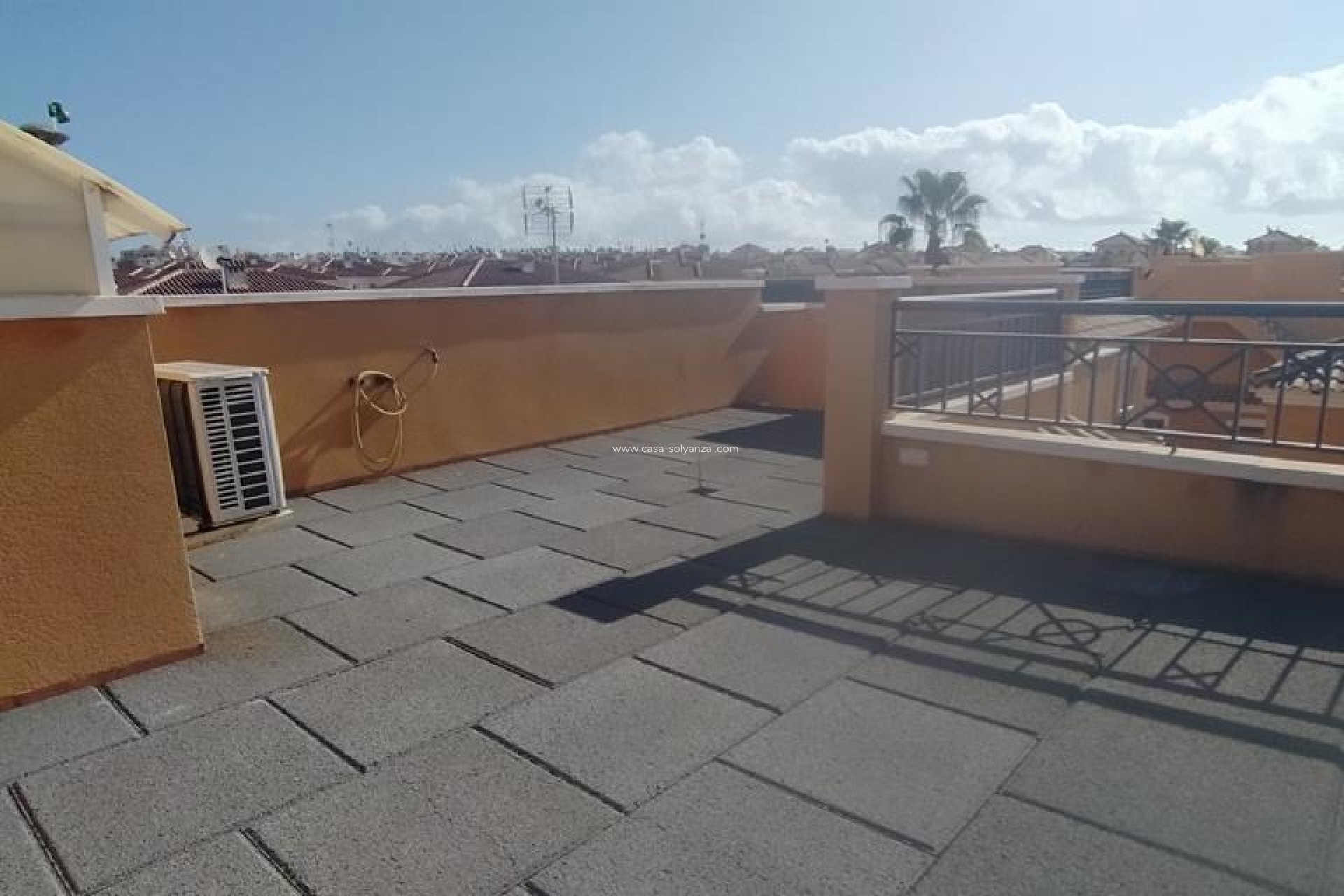 Herverkoop - Quad Villa - Torrevieja - AGUAS NUEVAS 25