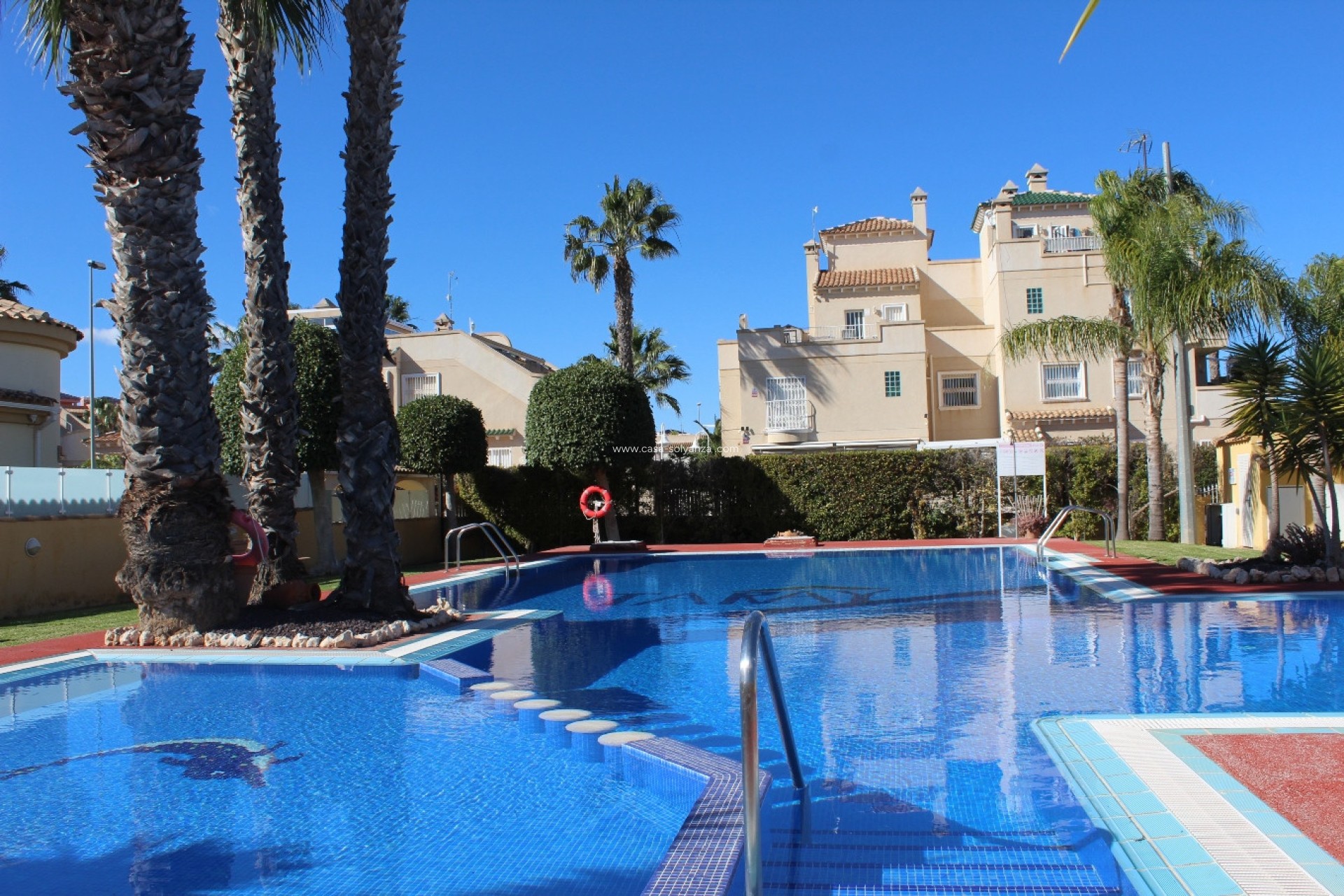 Herverkoop - Quad - Villamartin - Costa Blanca