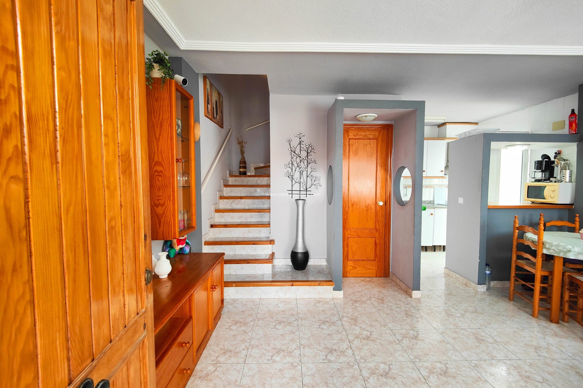 Herverkoop - Quadhouse - Orihuela Costa