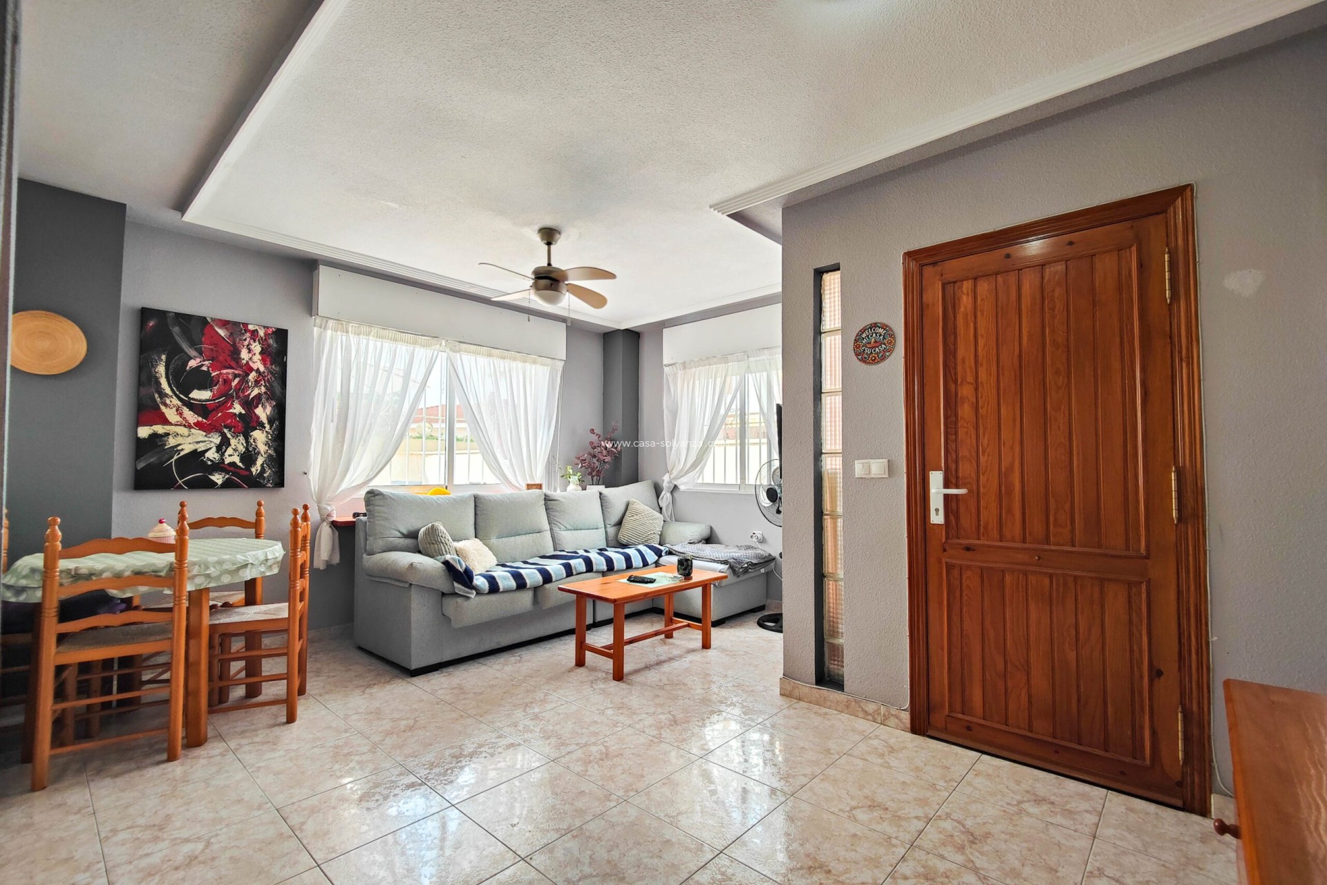 Herverkoop - Quadhouse - Orihuela Costa