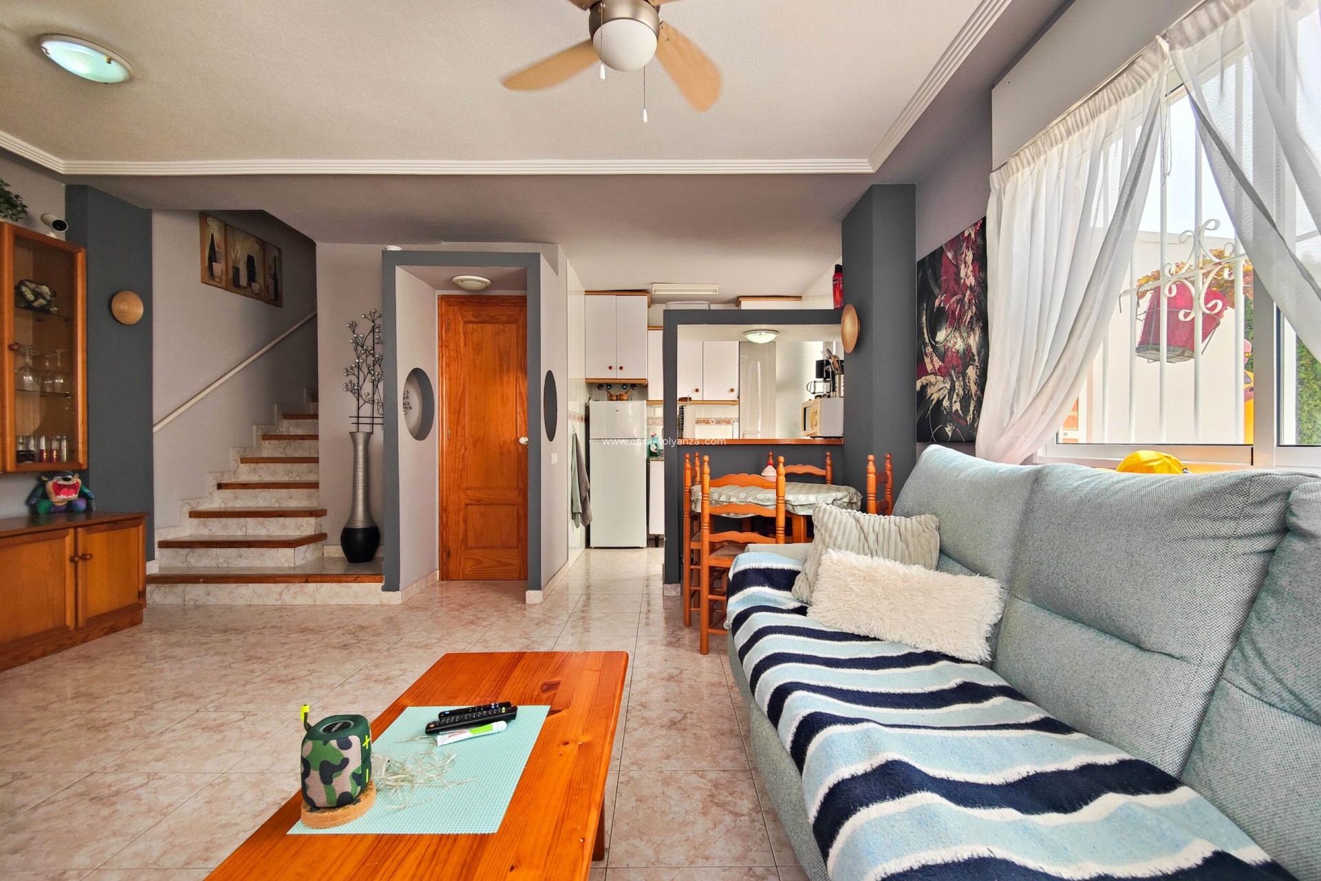 Herverkoop - Quadhouse - Orihuela Costa