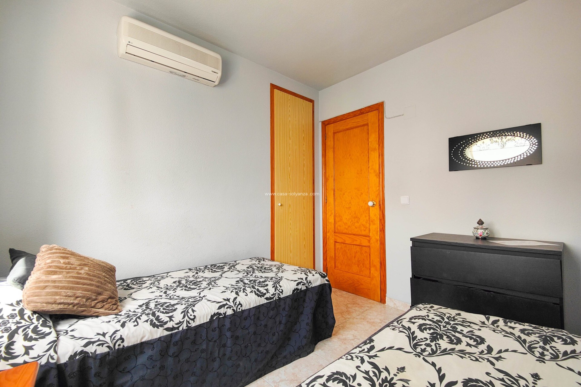 Herverkoop - Quadhouse - Orihuela Costa