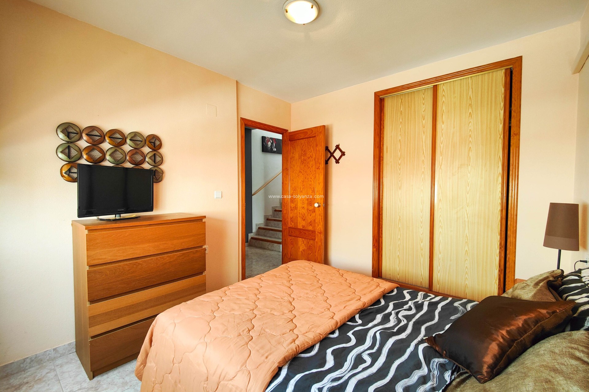 Herverkoop - Quadhouse - Orihuela Costa