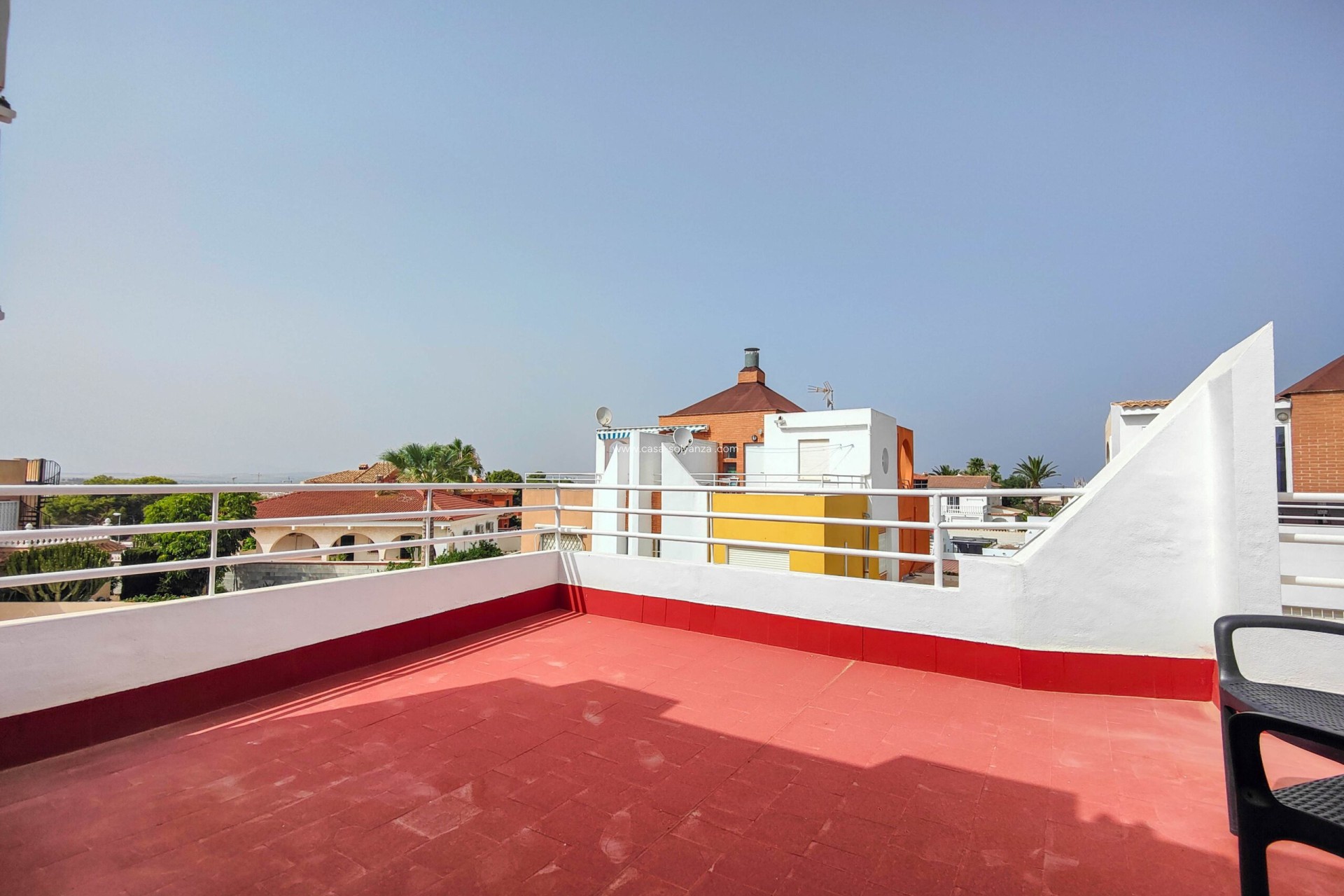 Herverkoop - Quadhouse - Orihuela Costa