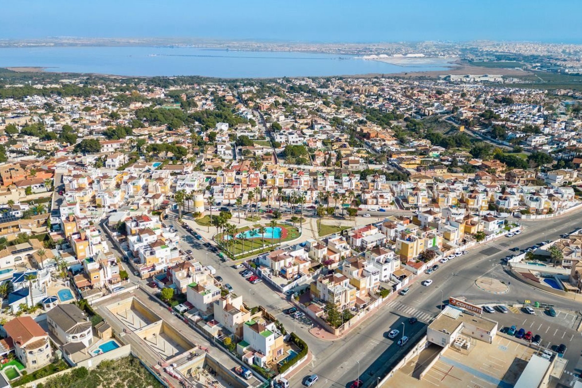 Herverkoop - Quadhouse - Orihuela Costa