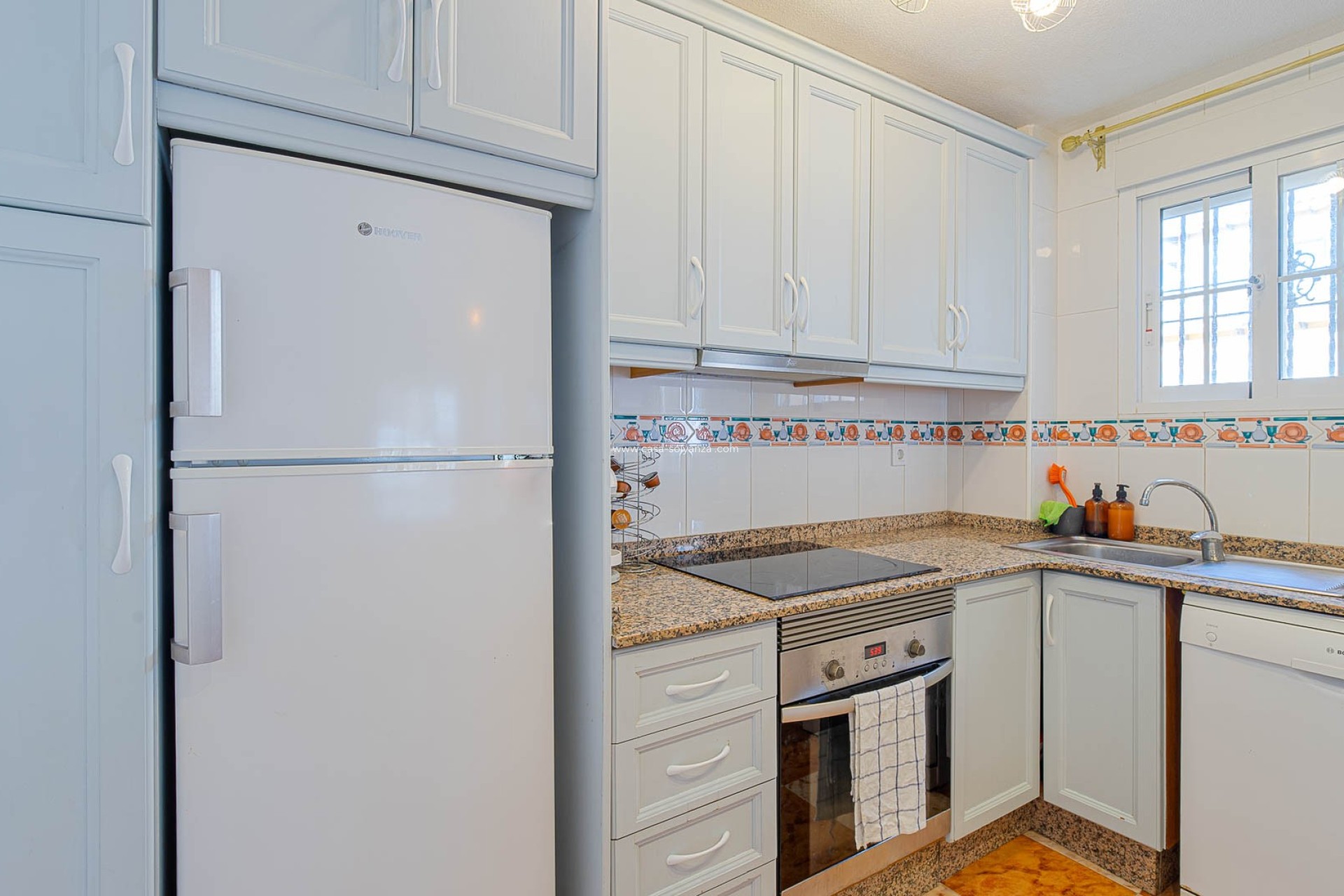 Herverkoop - Quatro house - Orihuela Costa - Lomas de Cabo Roig